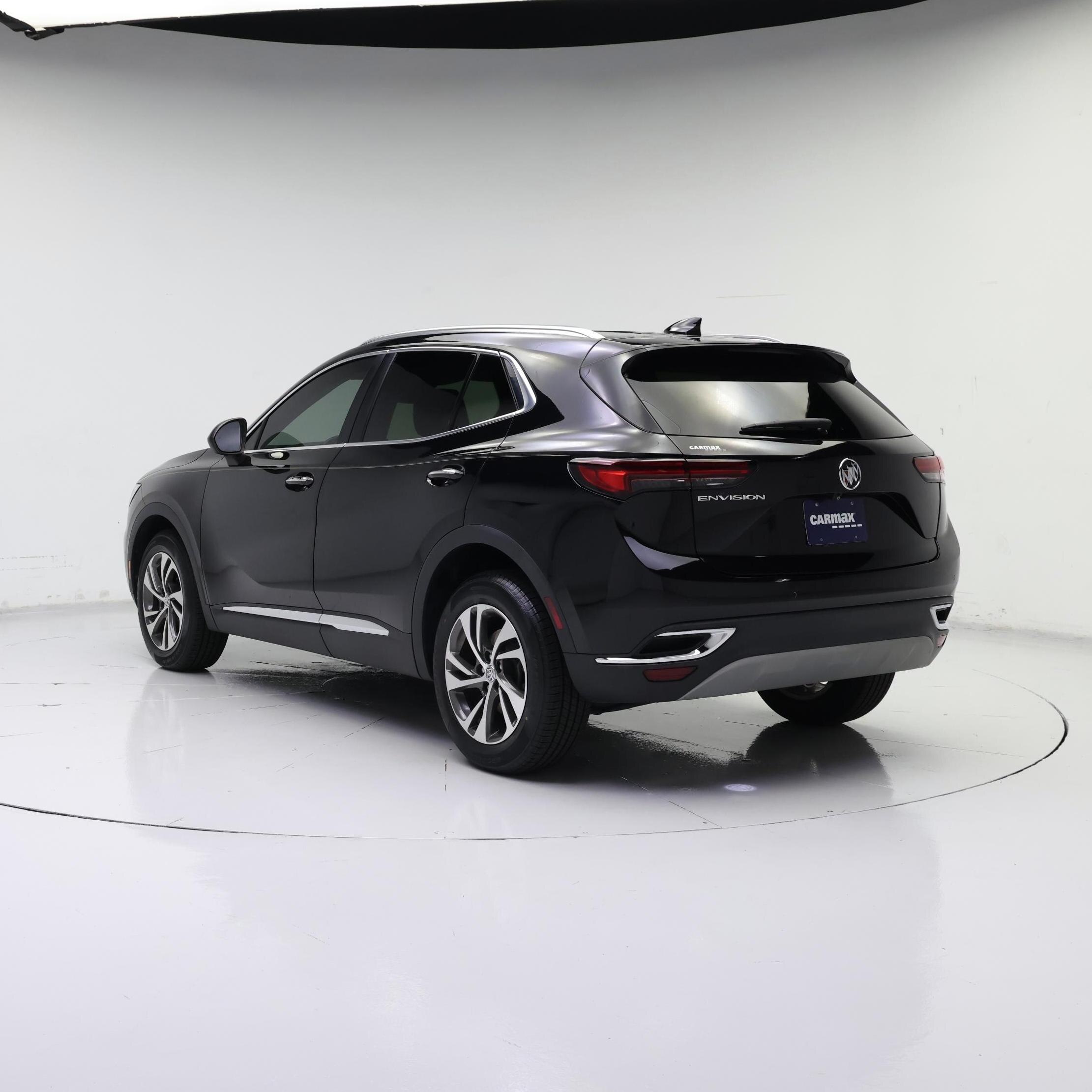 Thumbnail: 2022 Buick Envision - 2