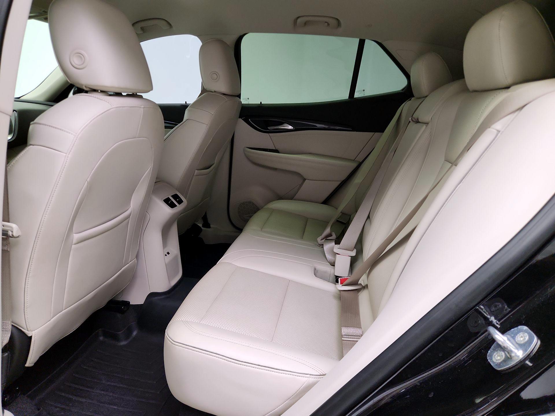Thumbnail: 2022 Buick Envision - 20