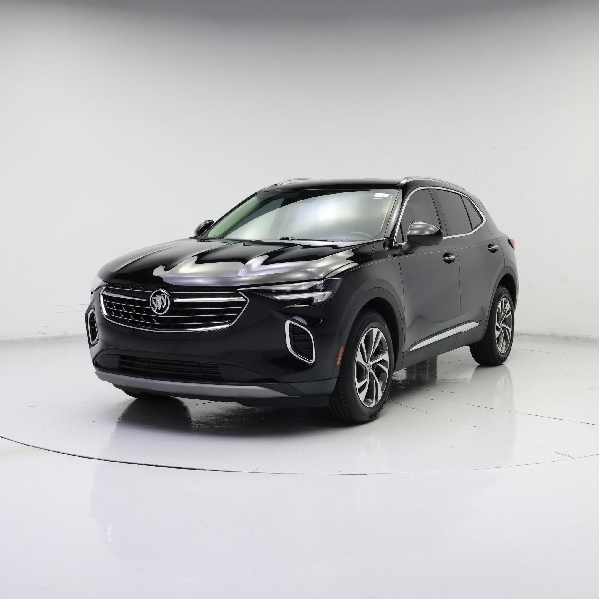 Thumbnail: 2022 Buick Envision - 4