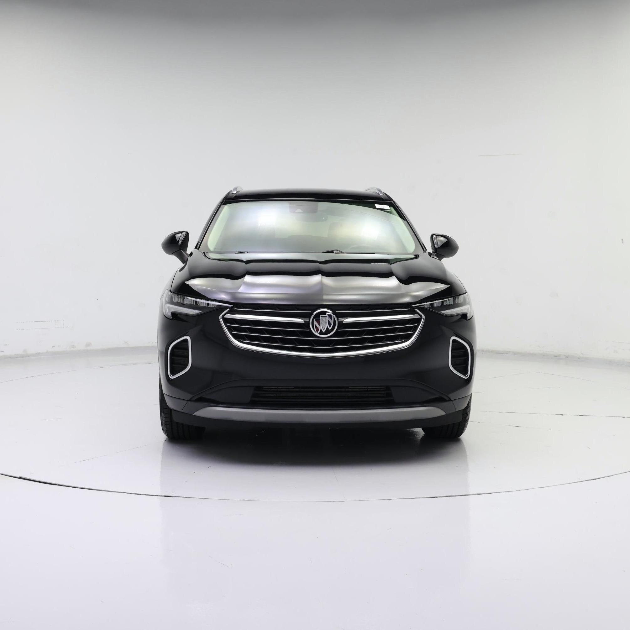 Thumbnail: 2022 Buick Envision - 5