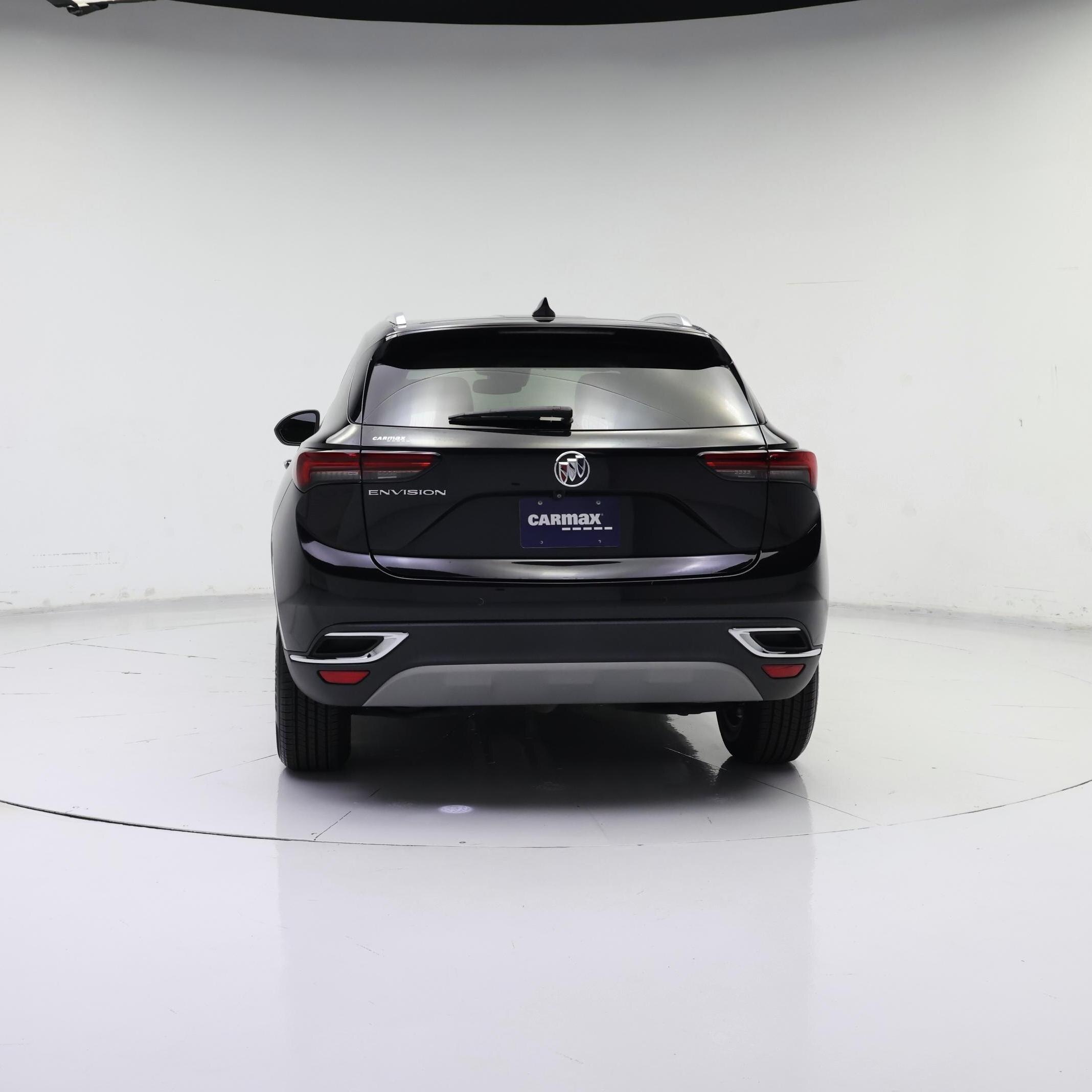 Thumbnail: 2022 Buick Envision - 6