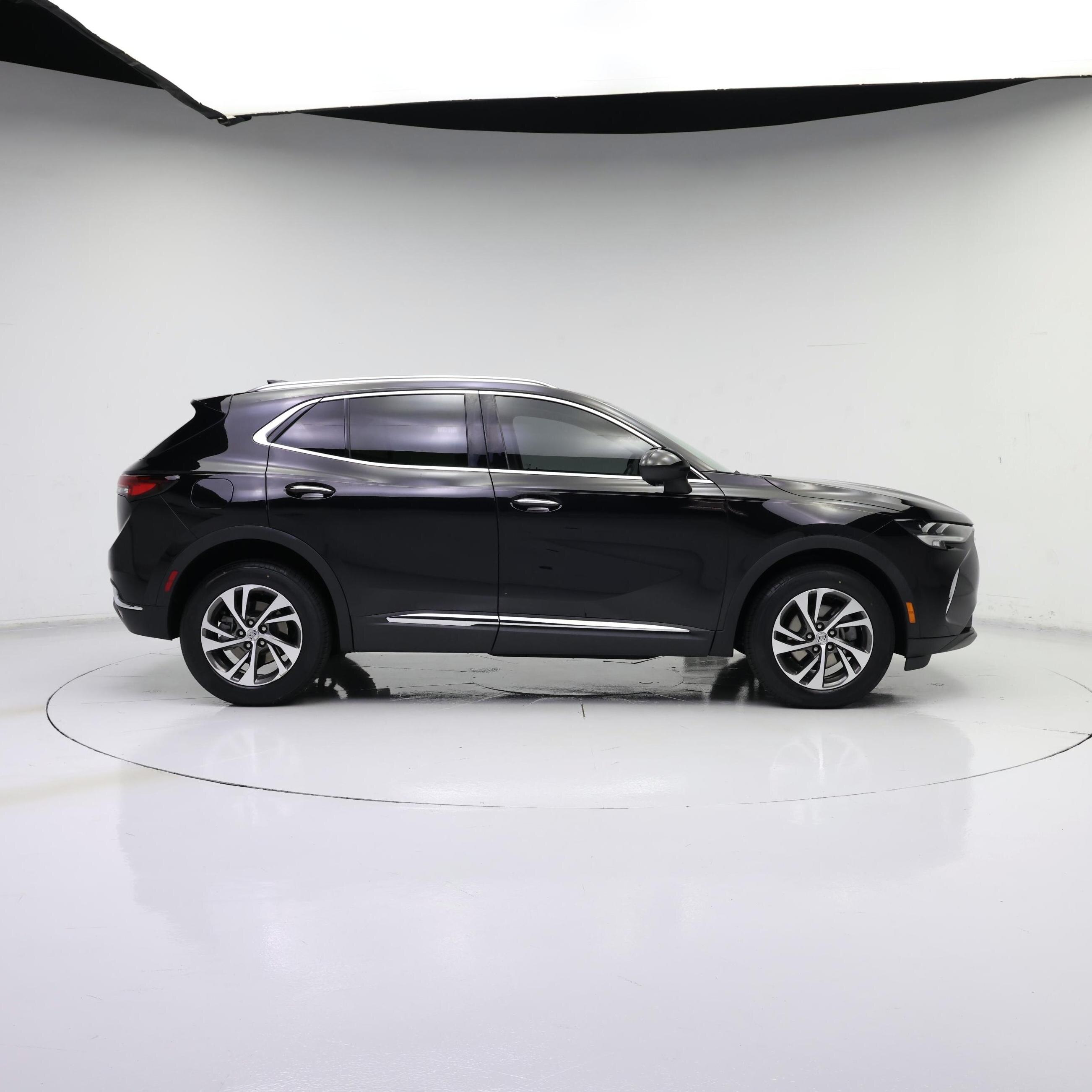 Thumbnail: 2022 Buick Envision - 7