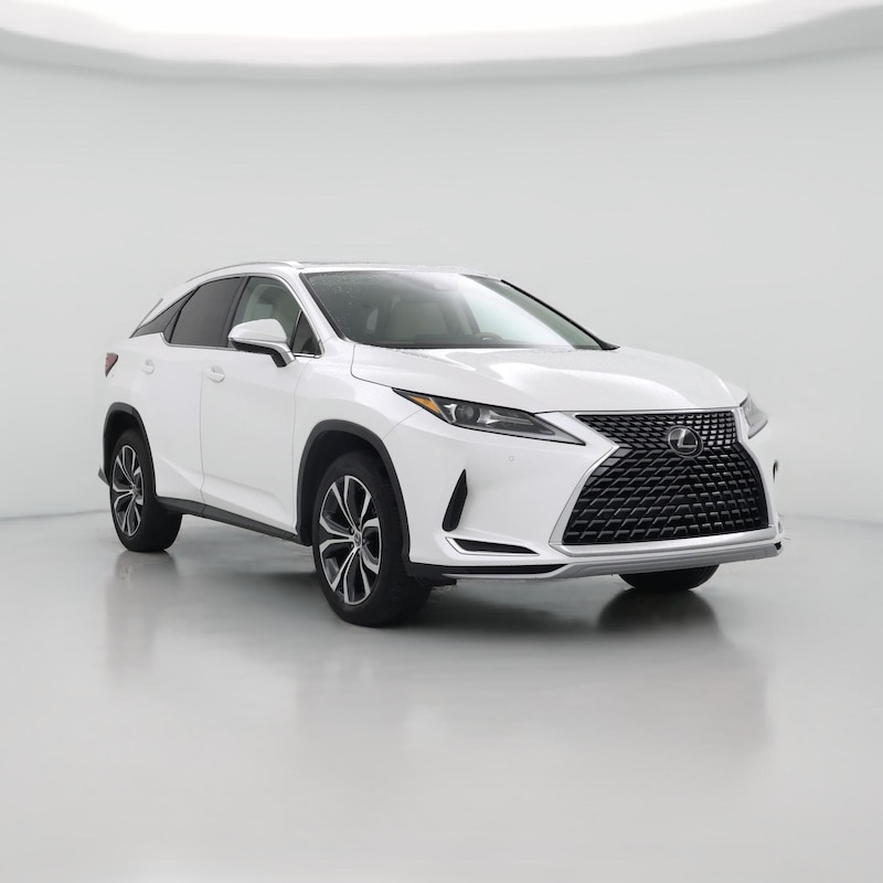 2020 Lexus RX 350