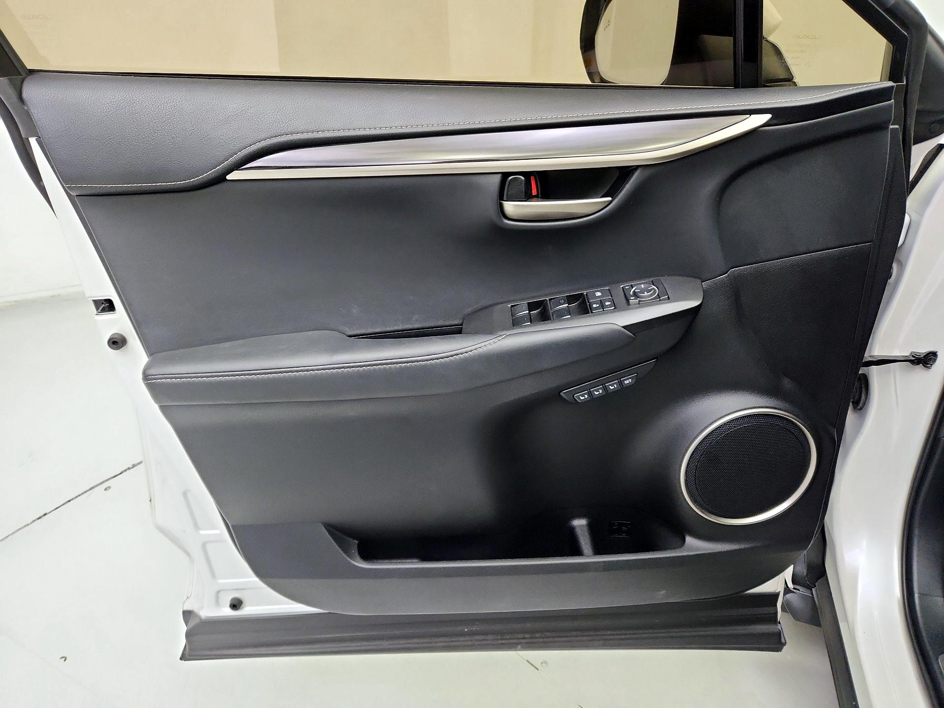 Thumbnail: 2016 Lexus NX - 12