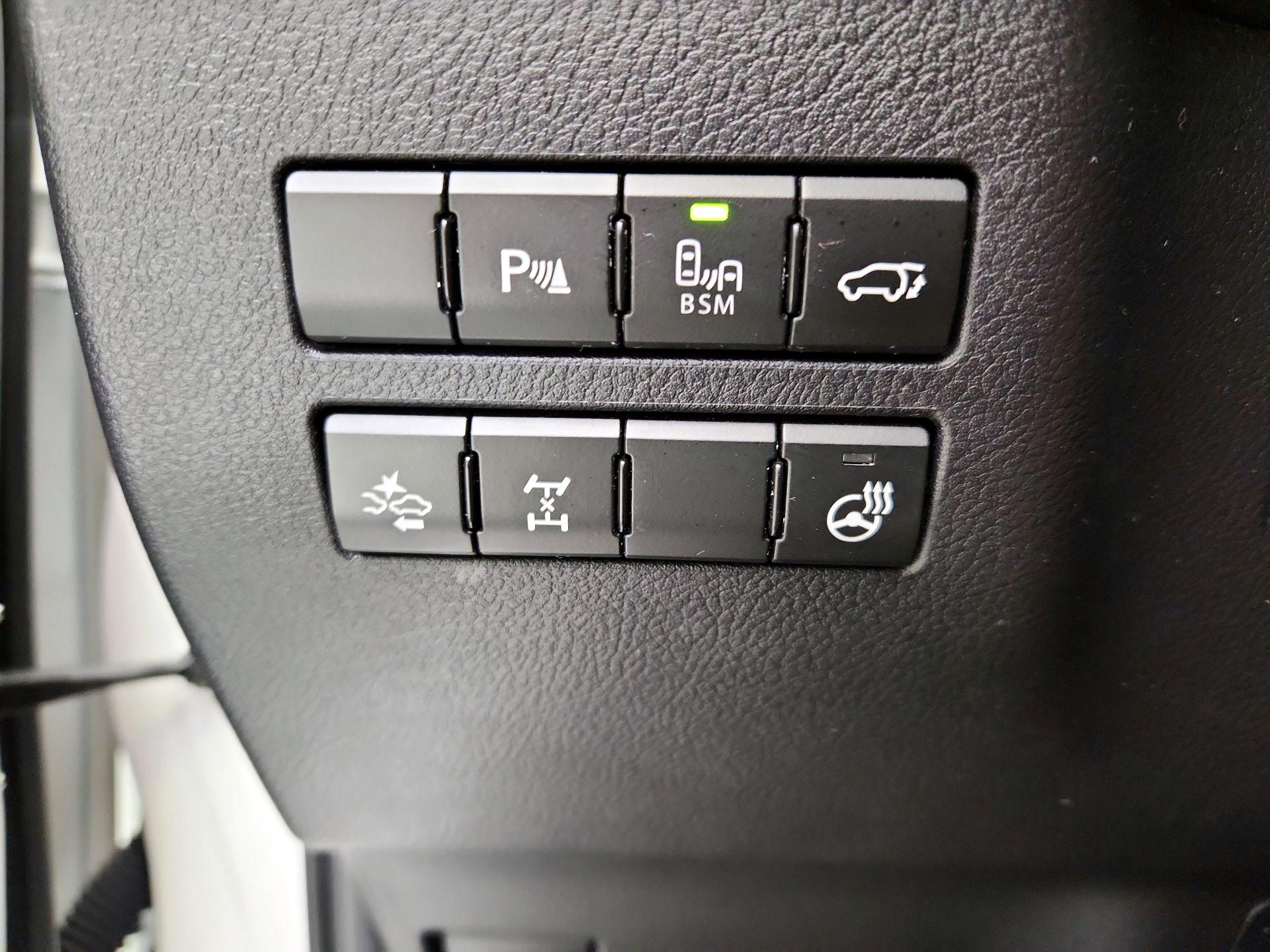 Thumbnail: 2016 Lexus NX - 13