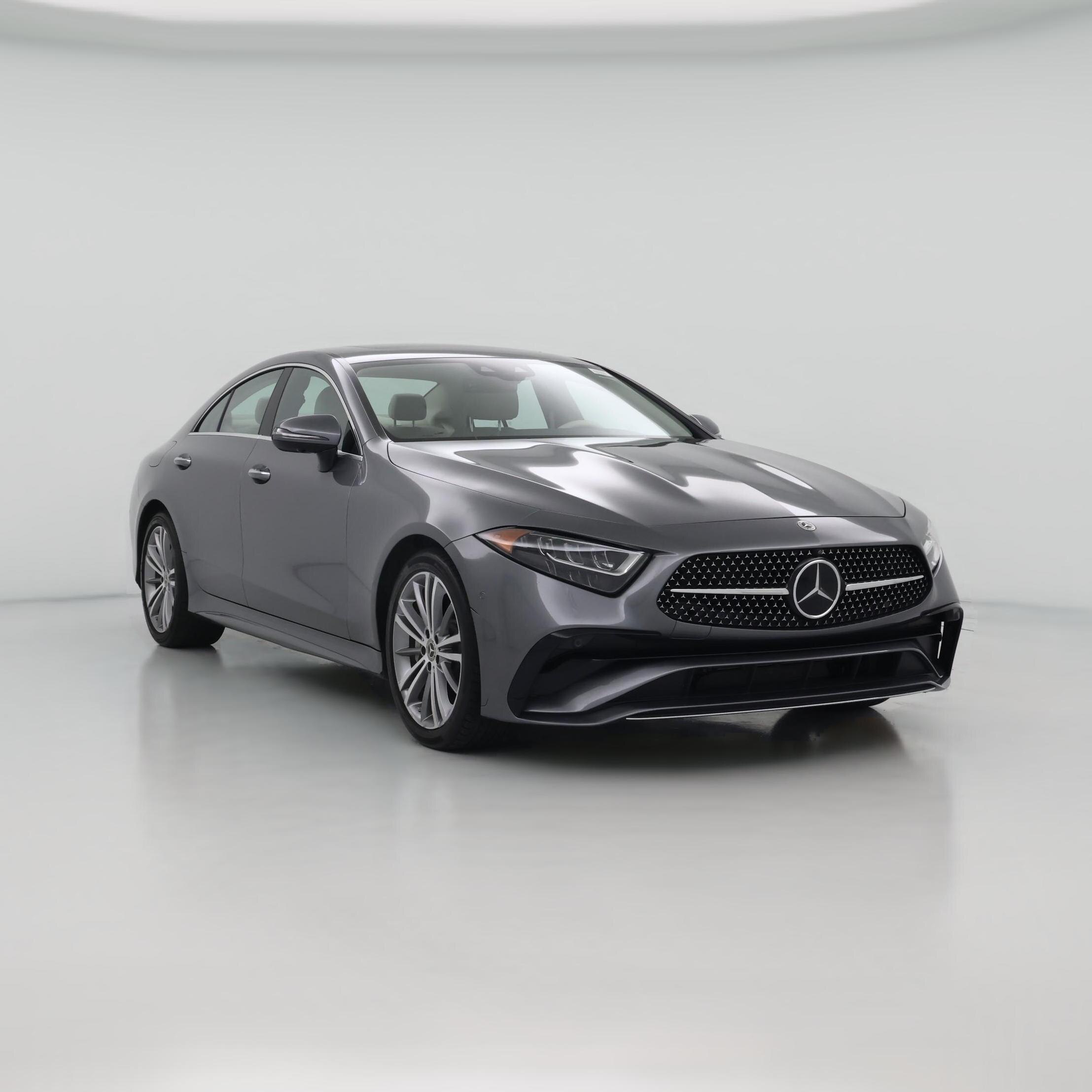 Thumbnail: 2023 Mercedes-Benz CLS - 1