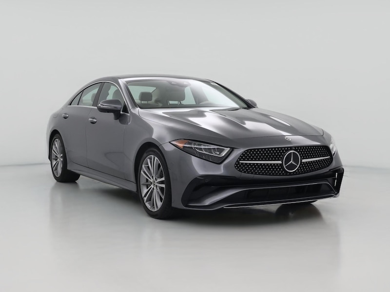 2023 Mercedes-Benz CLS 450 -
                  Tampa, FL