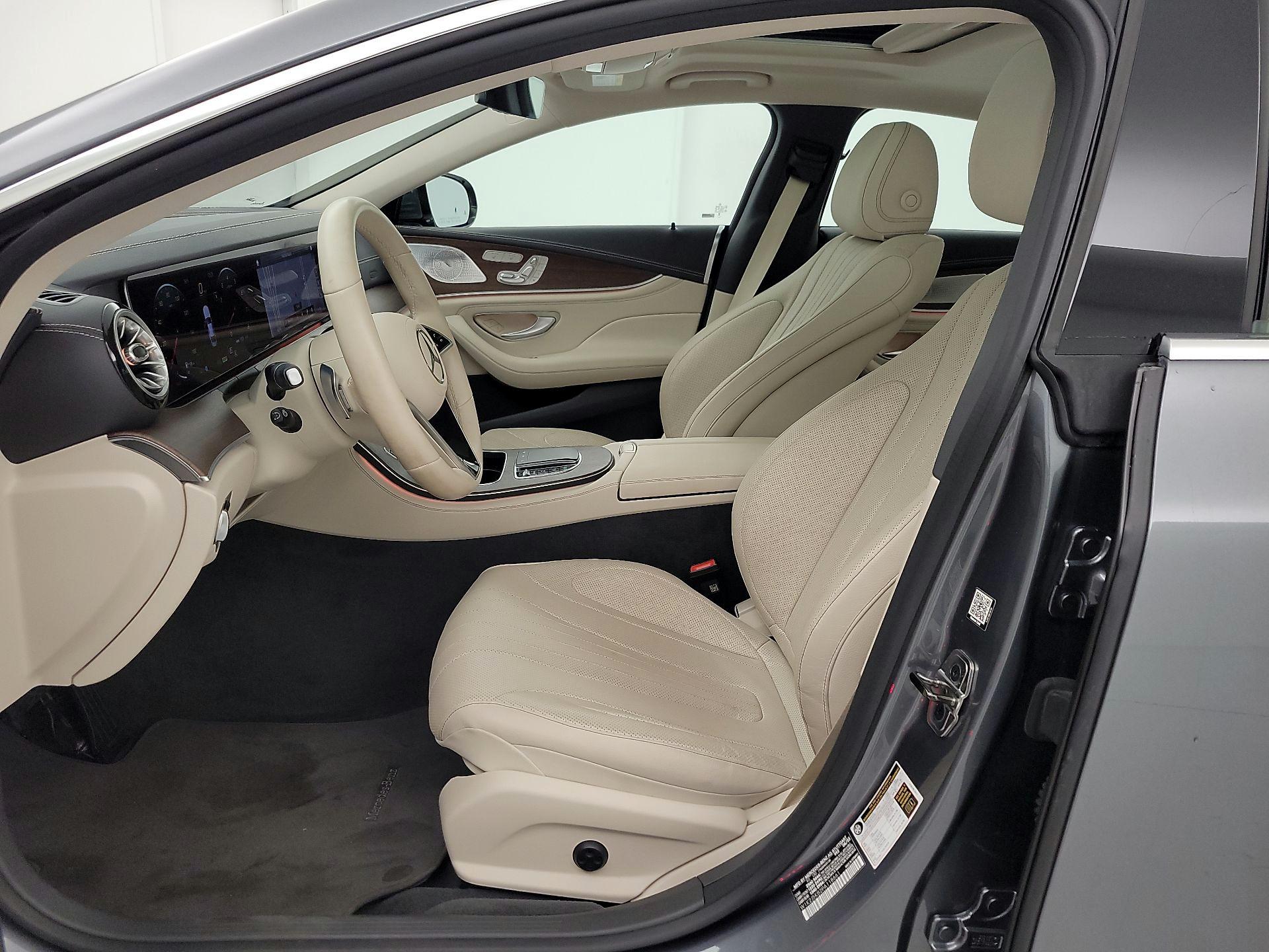 Thumbnail: 2023 Mercedes-Benz CLS - 11