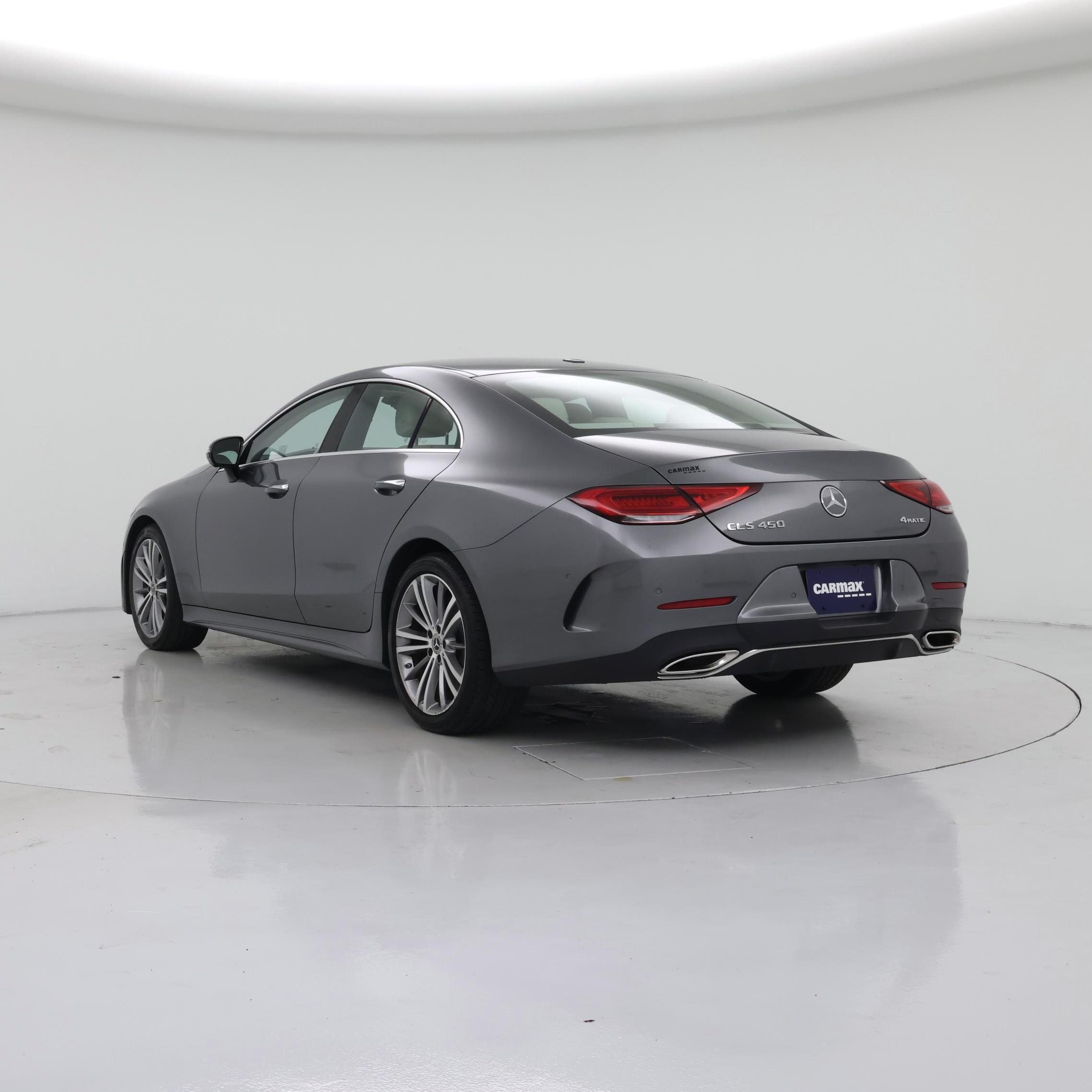Thumbnail: 2023 Mercedes-Benz CLS - 2