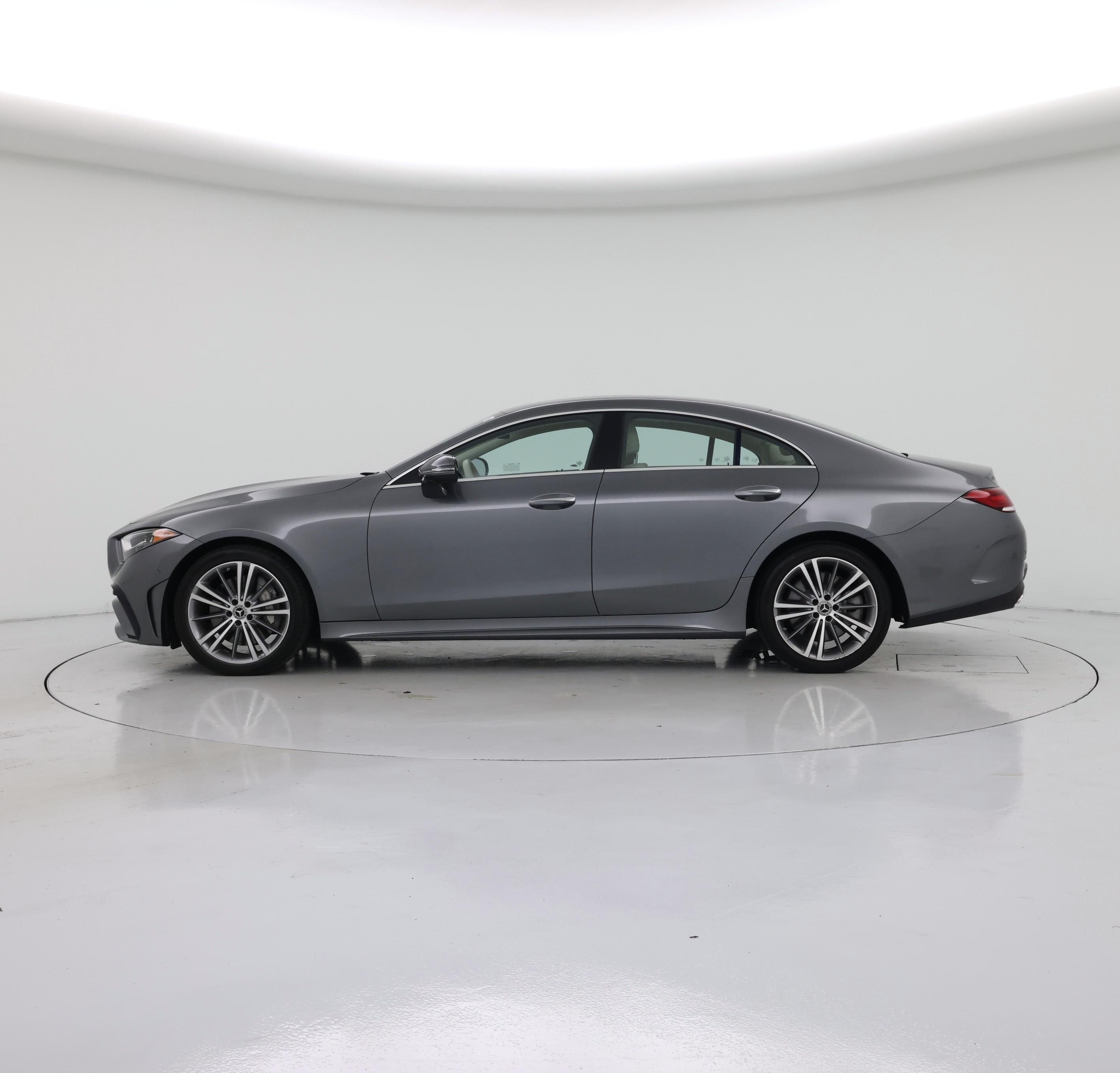 Thumbnail: 2023 Mercedes-Benz CLS - 3