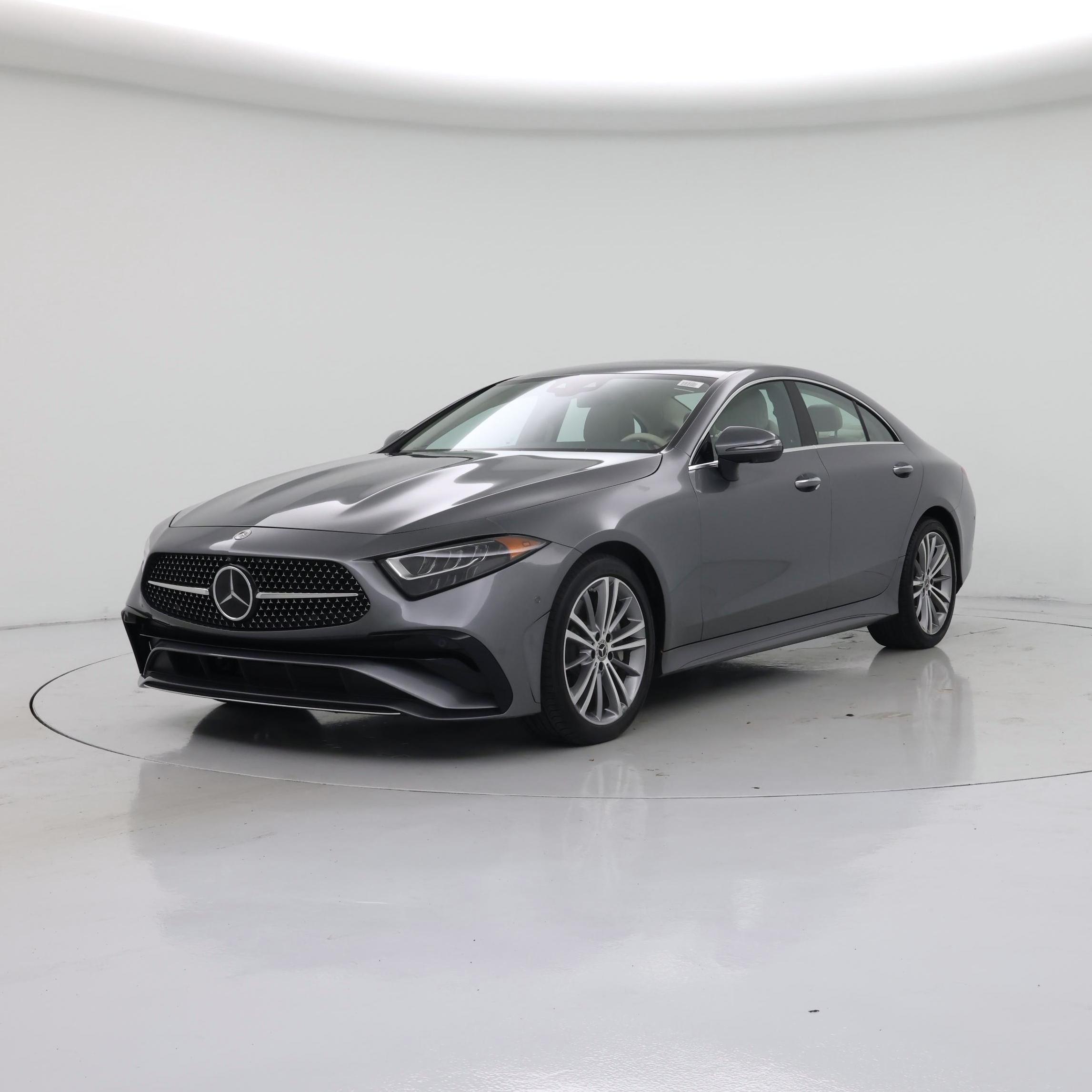 Thumbnail: 2023 Mercedes-Benz CLS - 4