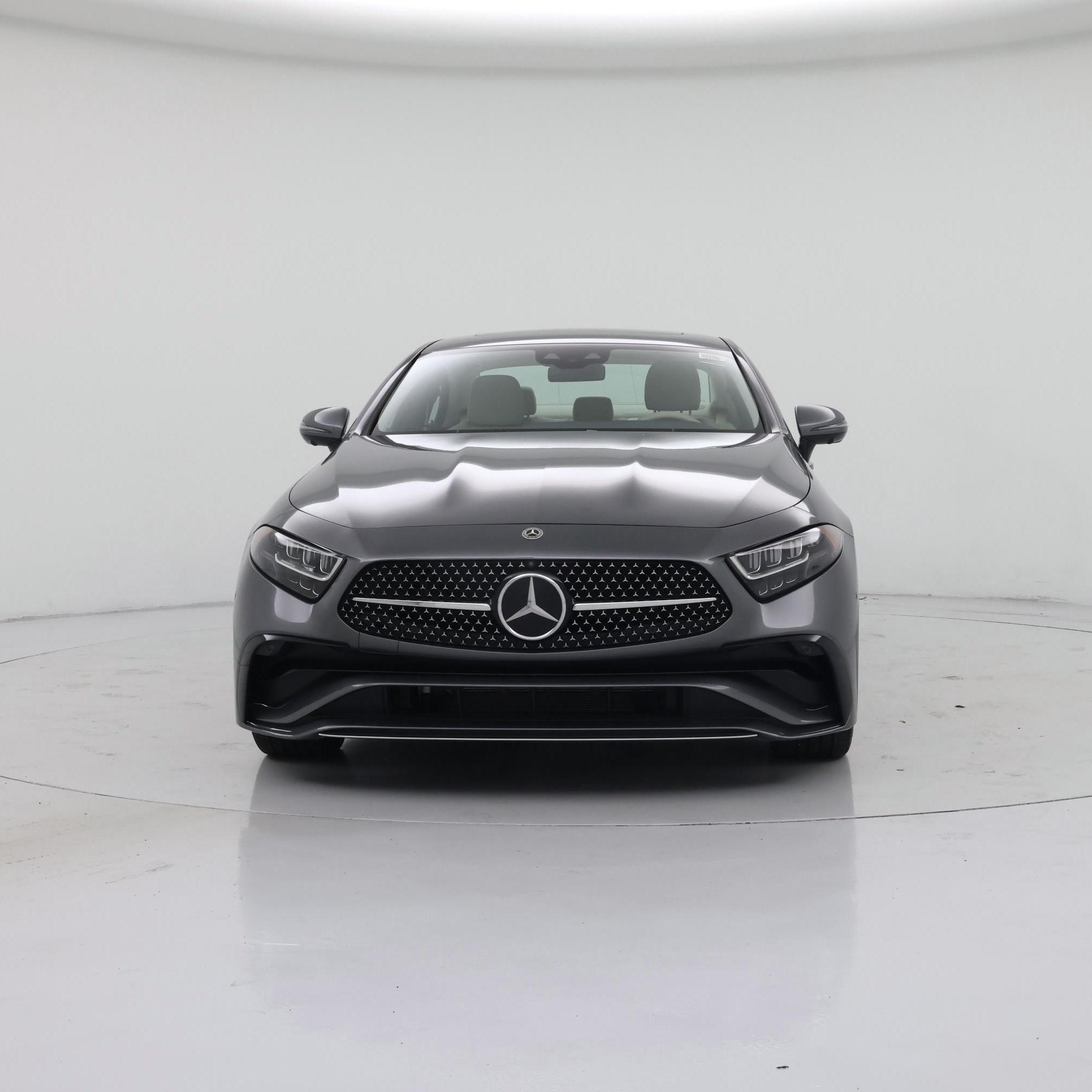 Thumbnail: 2023 Mercedes-Benz CLS - 5