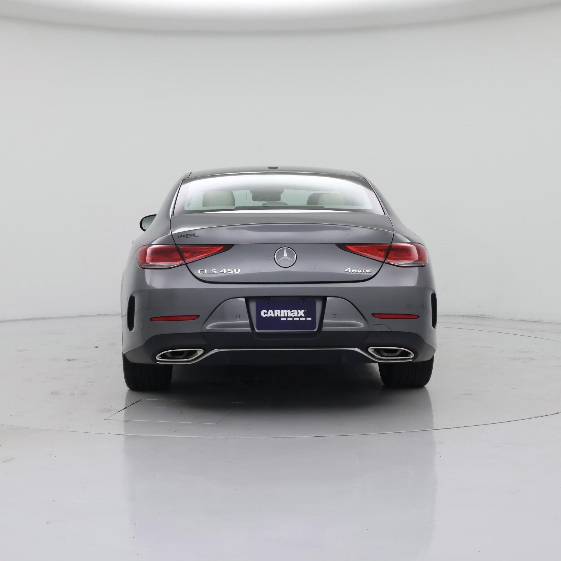 Thumbnail: 2023 Mercedes-Benz CLS - 6