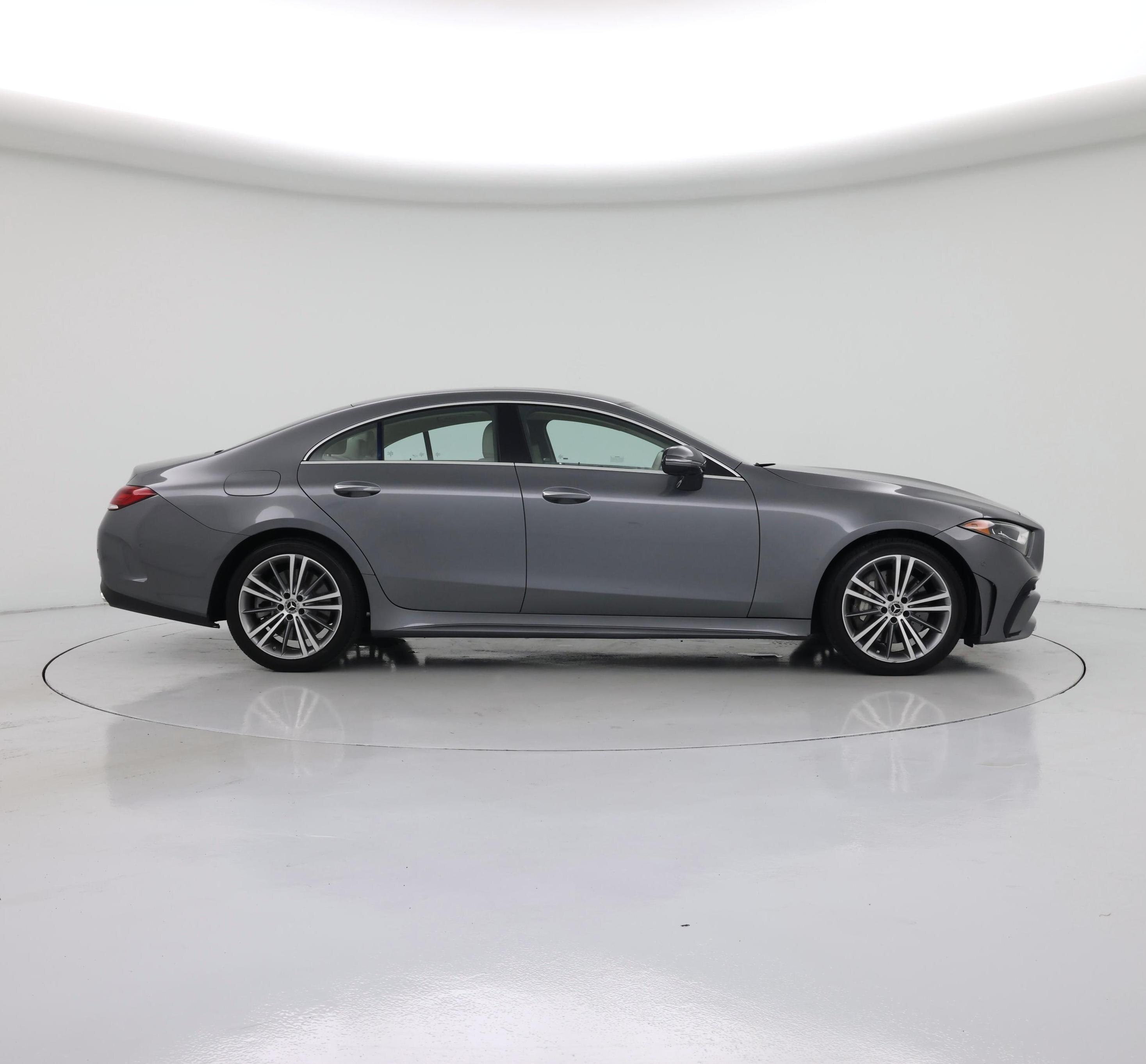 Thumbnail: 2023 Mercedes-Benz CLS - 7
