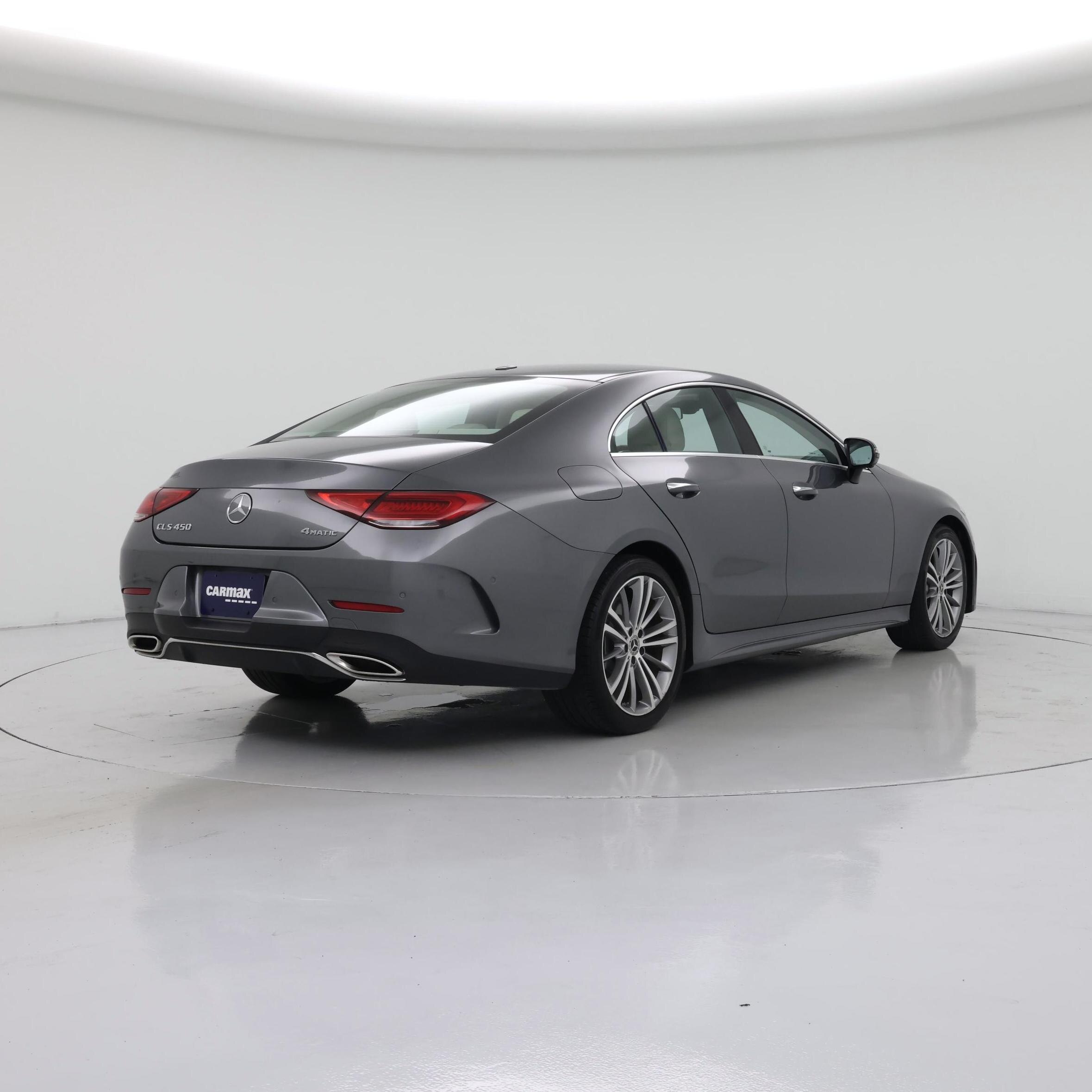 Thumbnail: 2023 Mercedes-Benz CLS - 8
