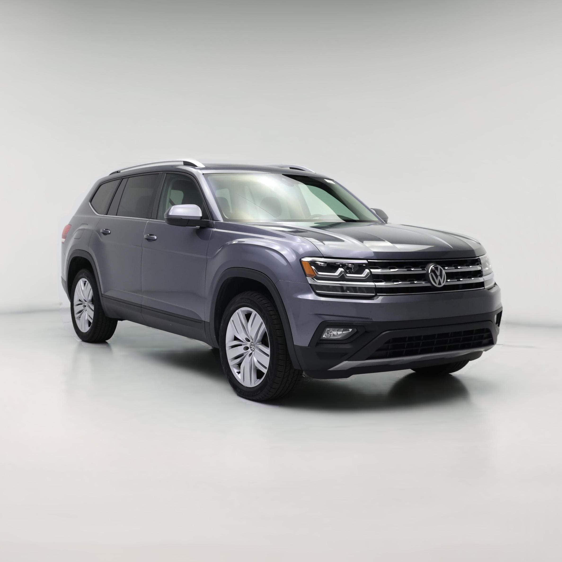 Thumbnail: 2019 Volkswagen Atlas - 1