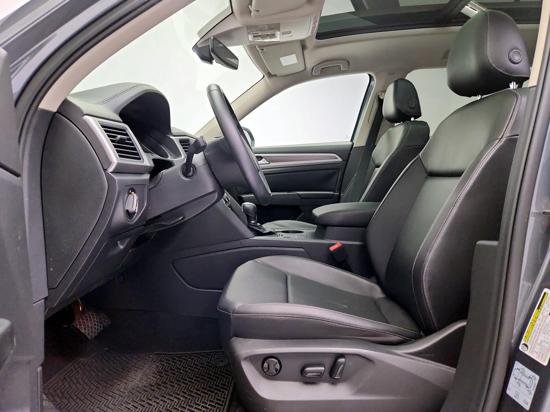 Thumbnail: 2019 Volkswagen Atlas - 11