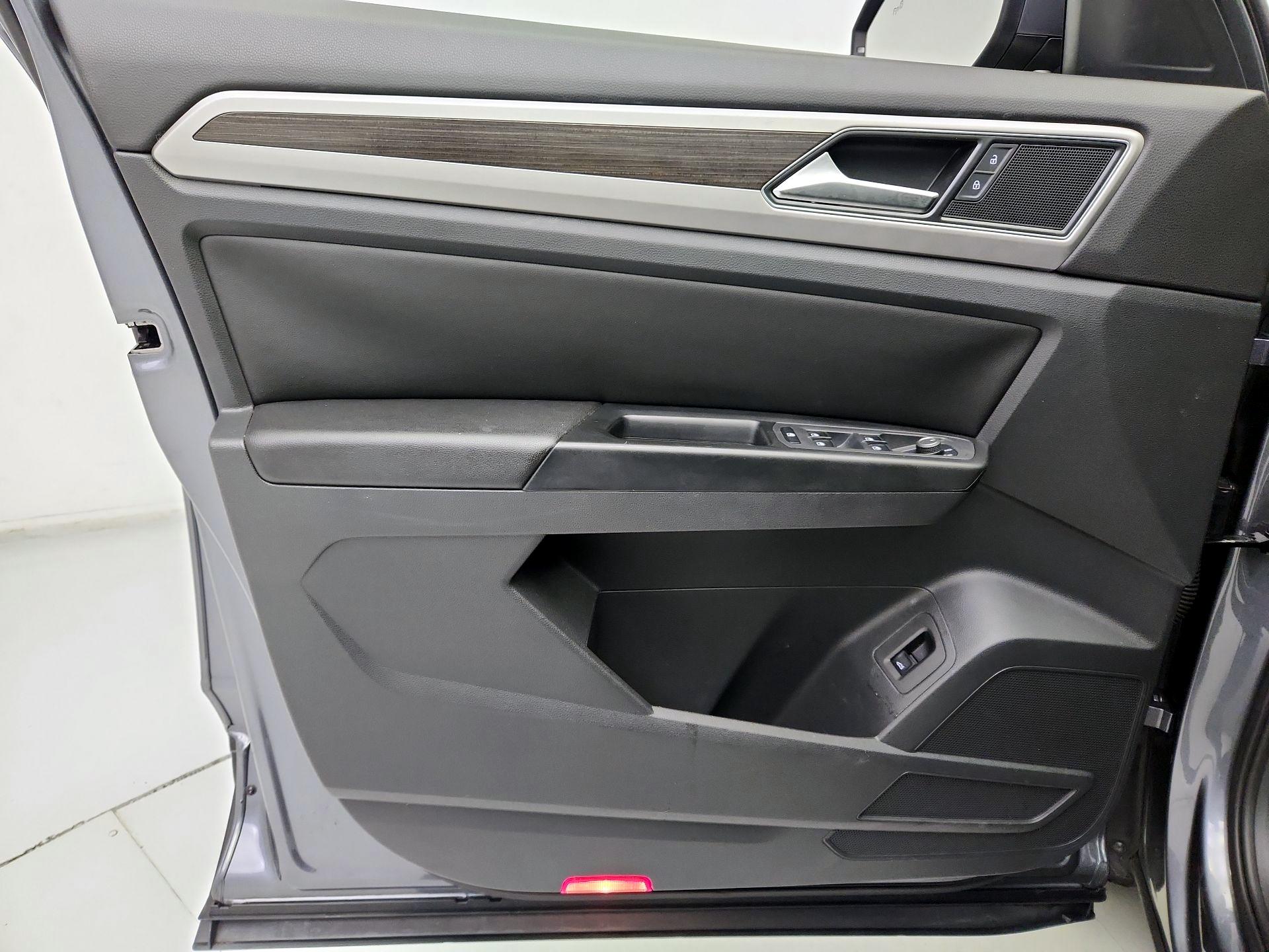 Thumbnail: 2019 Volkswagen Atlas - 12