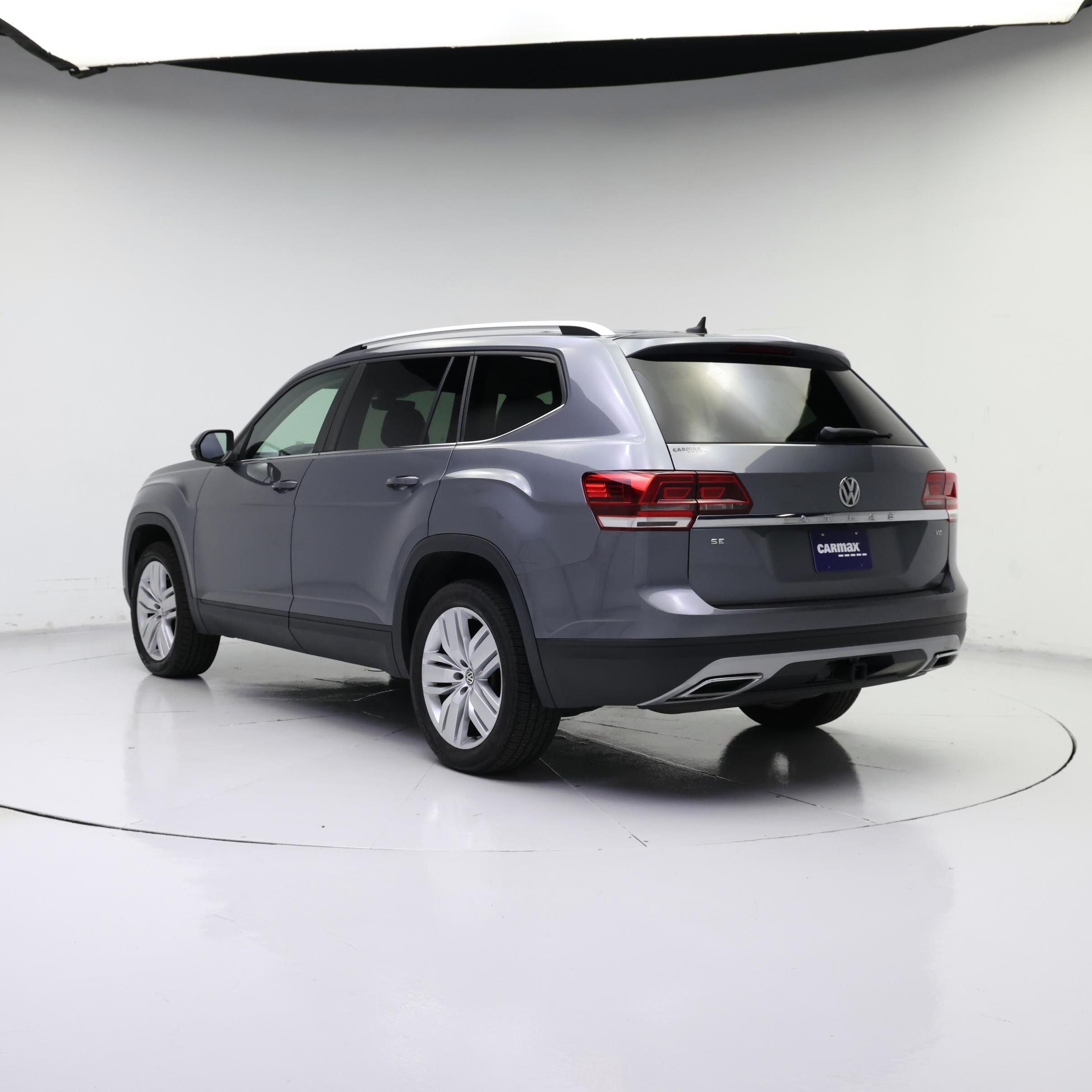 Thumbnail: 2019 Volkswagen Atlas - 2