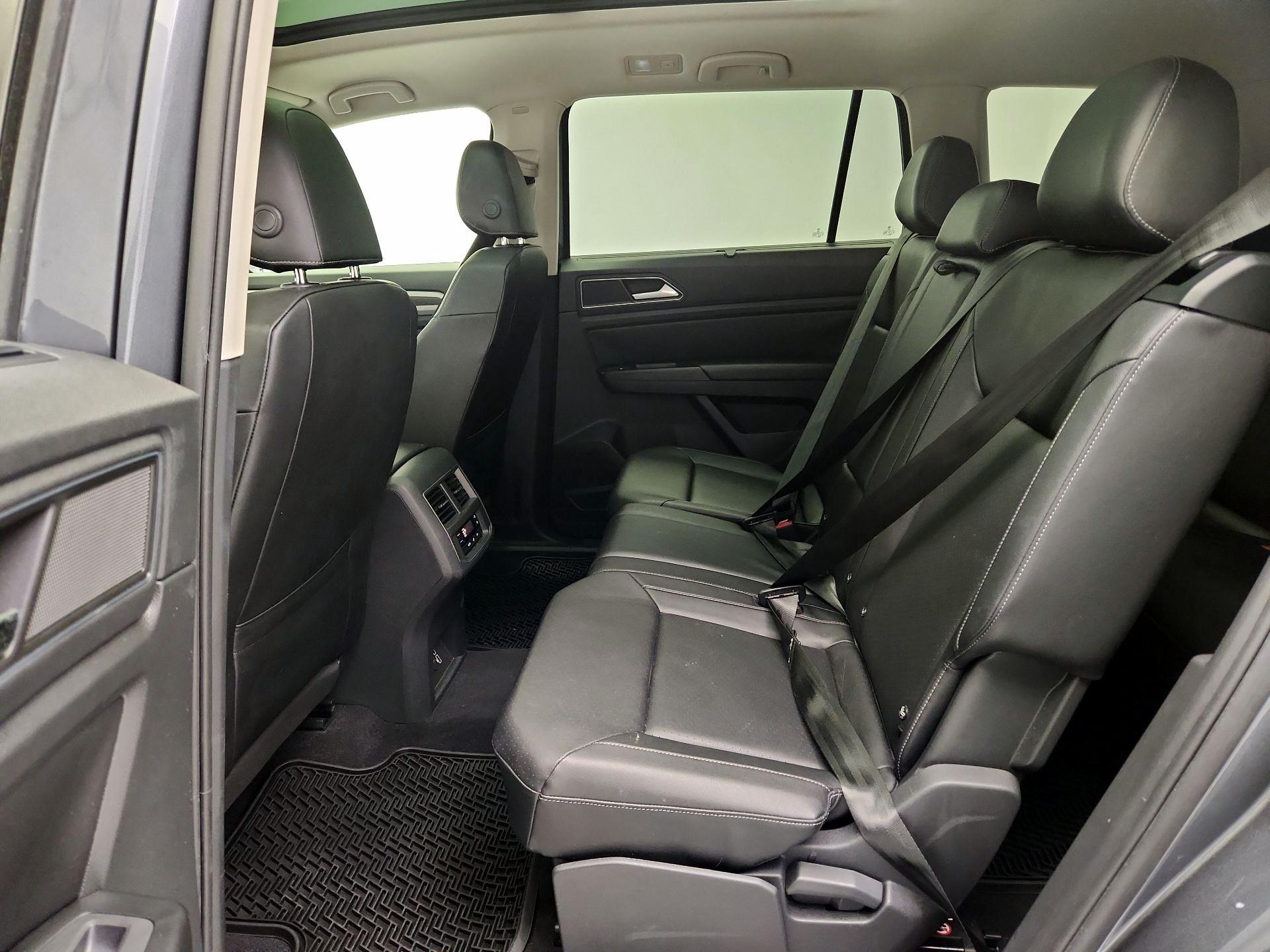 Thumbnail: 2019 Volkswagen Atlas - 20