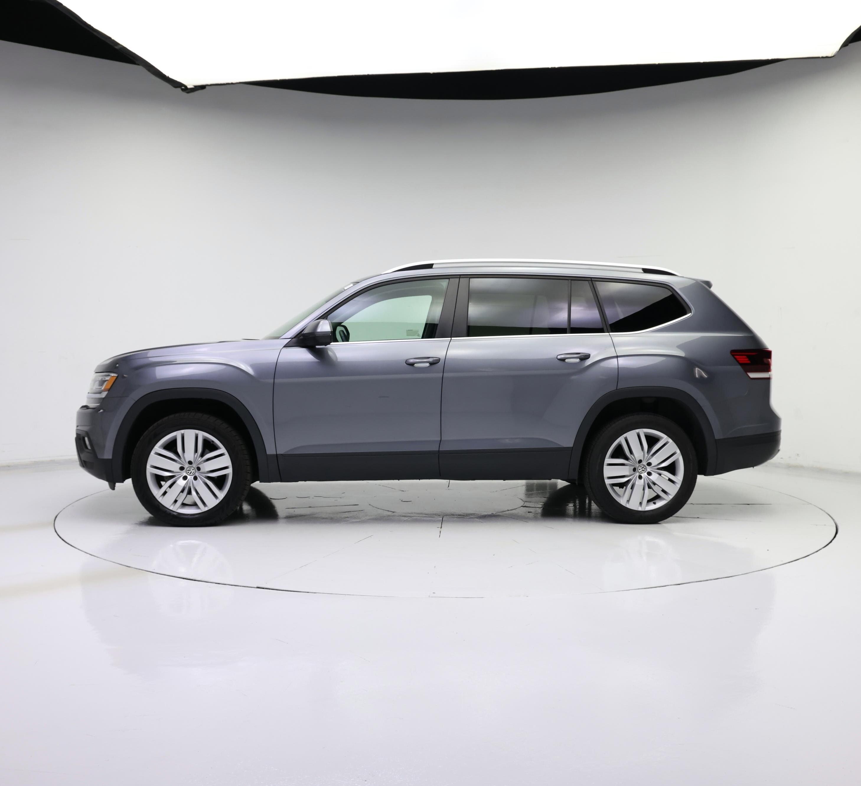 Thumbnail: 2019 Volkswagen Atlas - 3