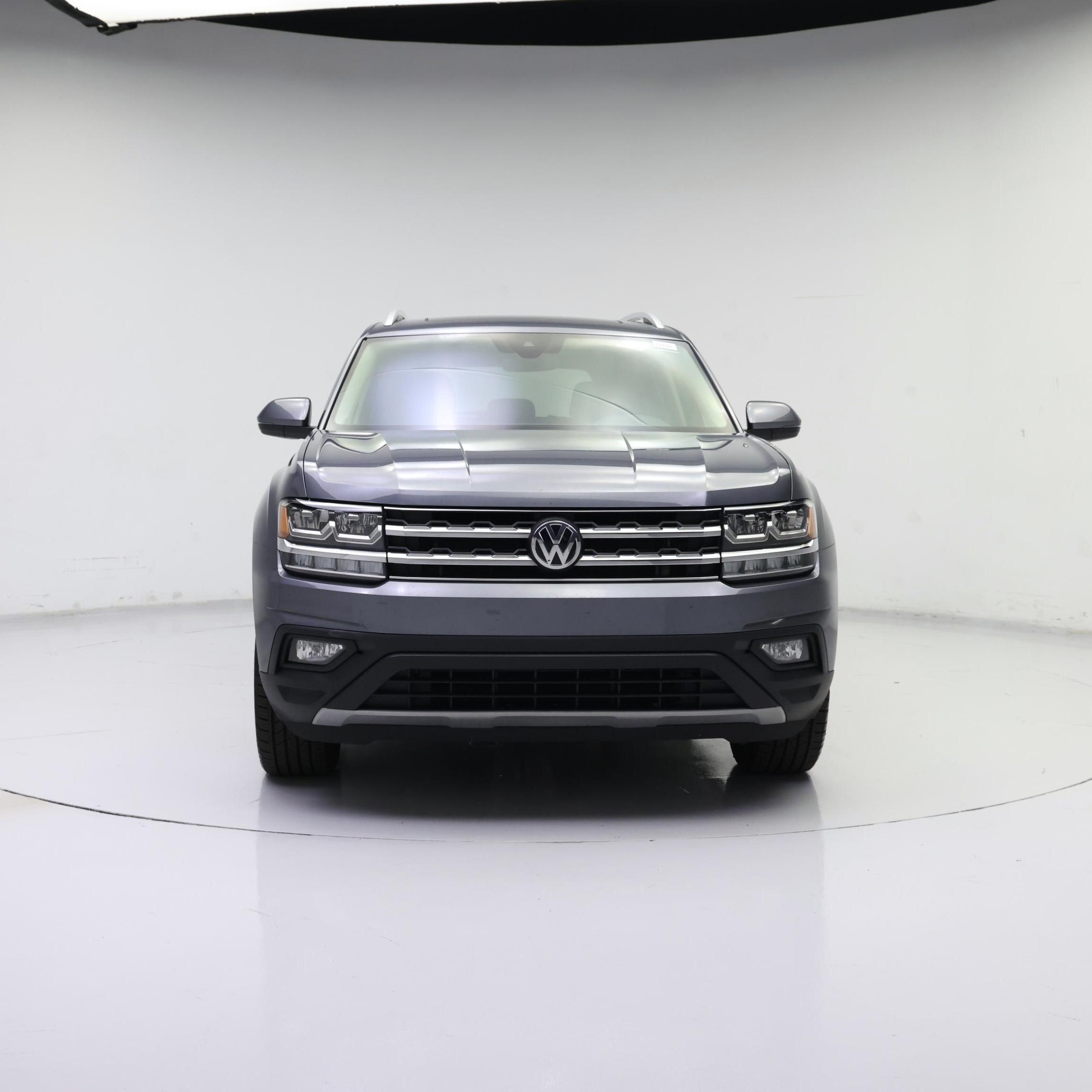Thumbnail: 2019 Volkswagen Atlas - 5