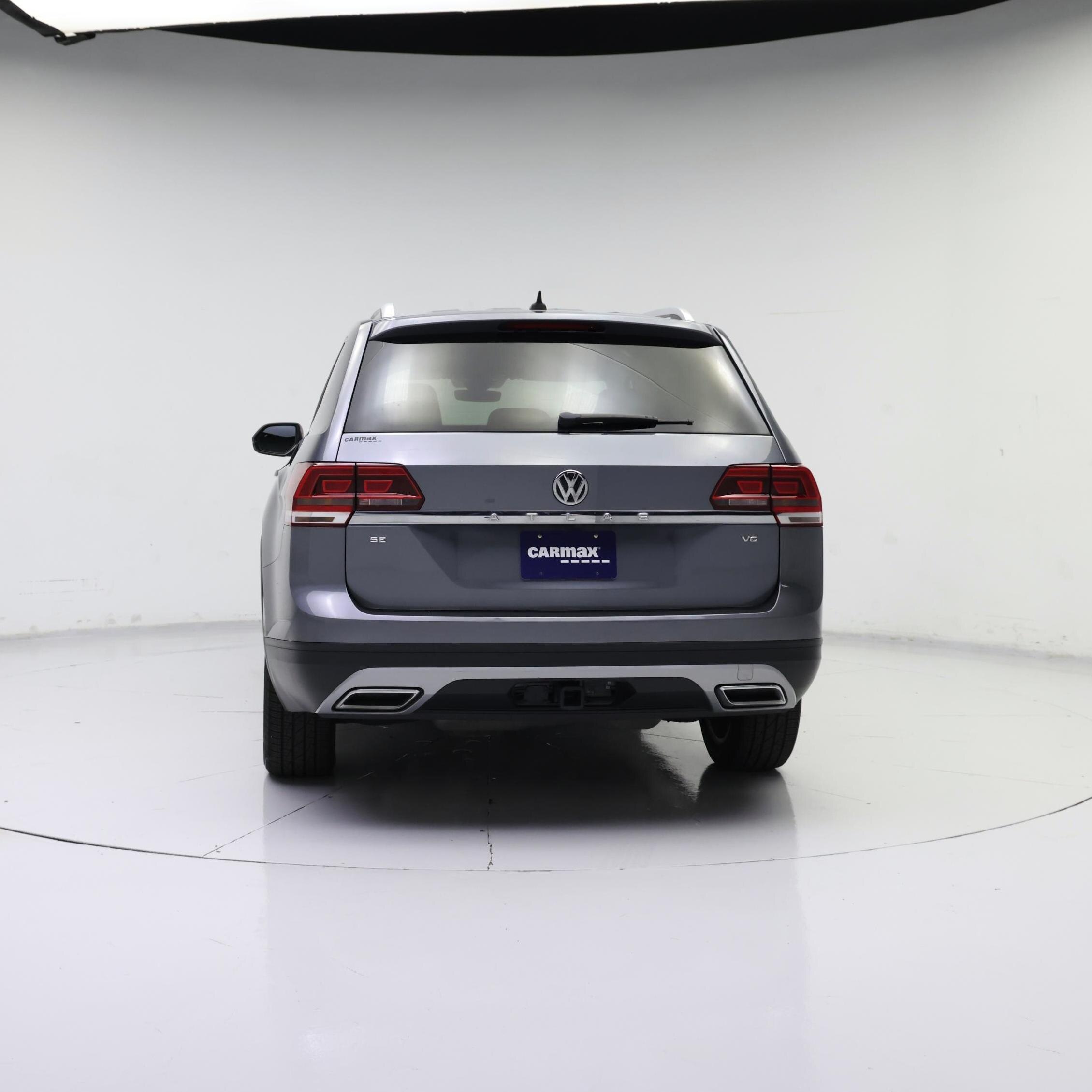 Thumbnail: 2019 Volkswagen Atlas - 6