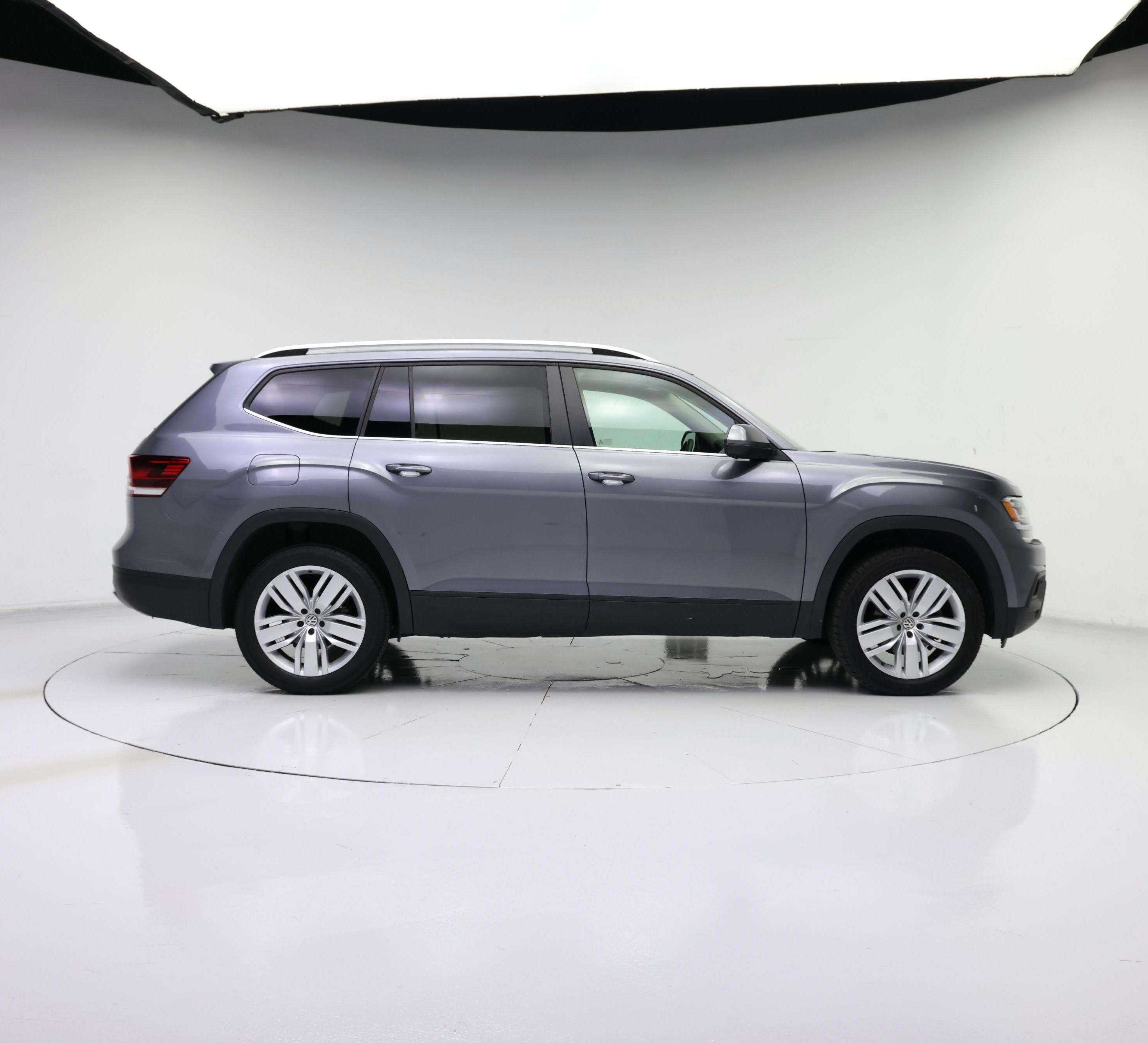 Thumbnail: 2019 Volkswagen Atlas - 7