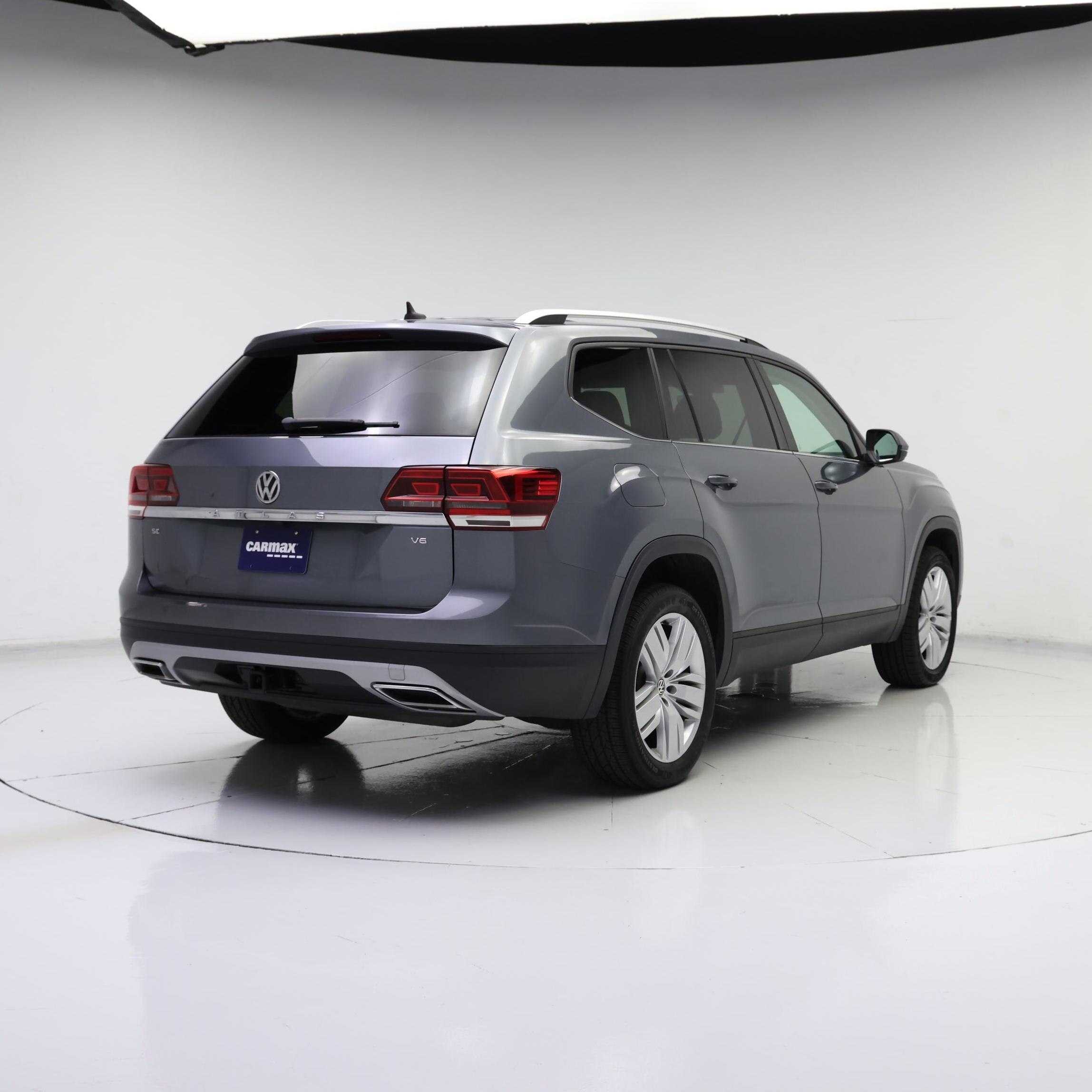 Thumbnail: 2019 Volkswagen Atlas - 8