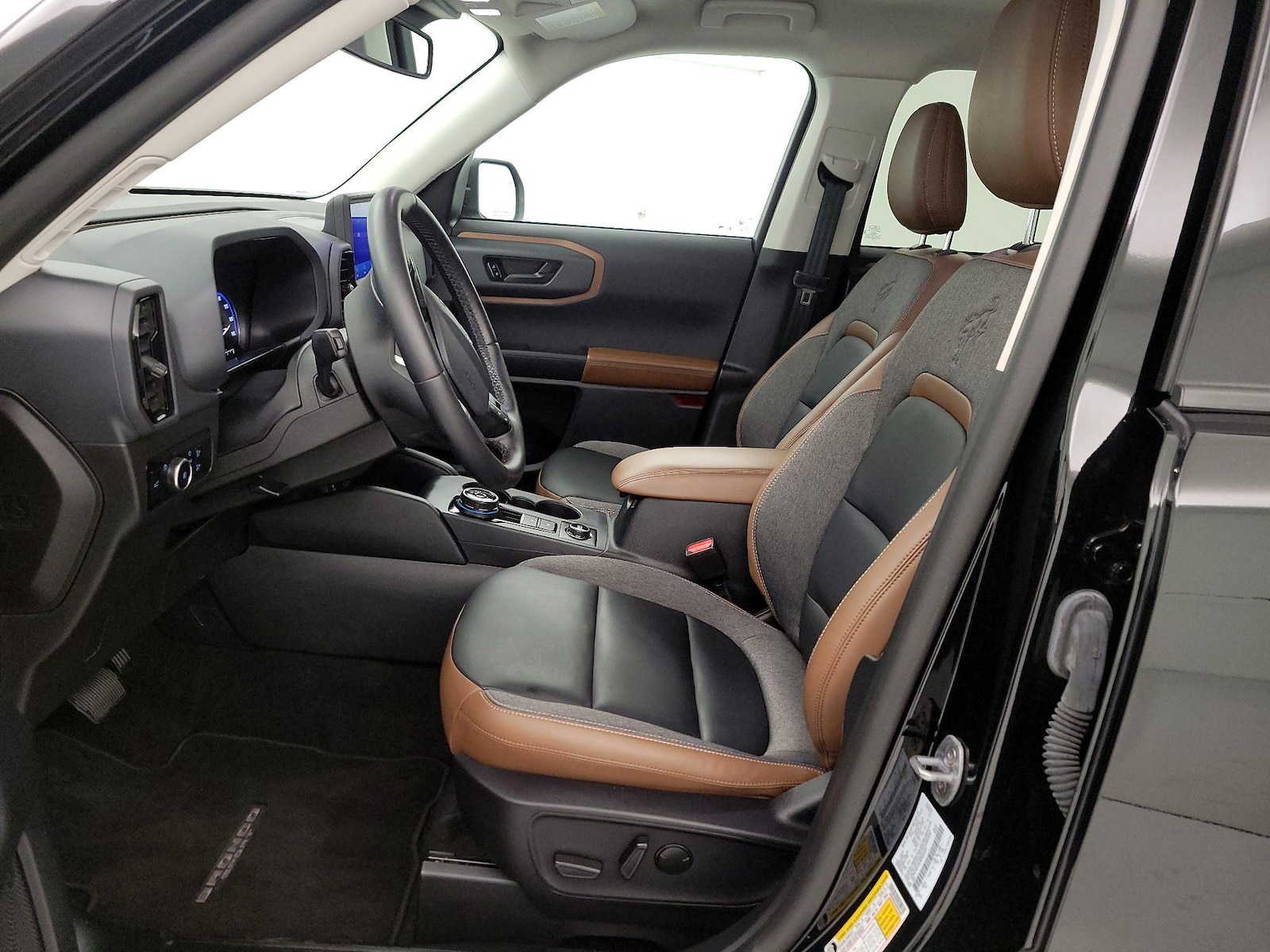 2024 Ford Bronco Sport Outer Banks - Photo 12