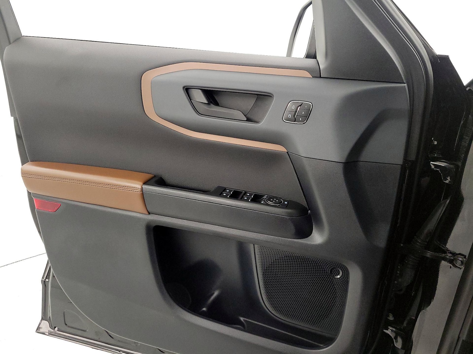 2024 Ford Bronco Sport Outer Banks - Photo 13