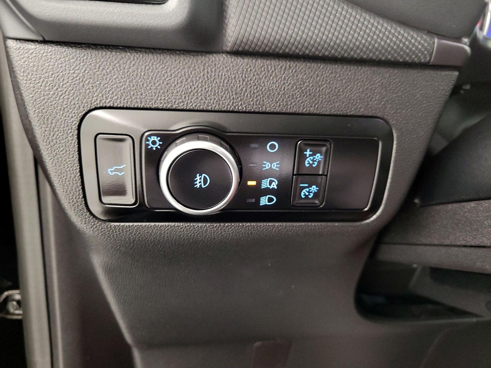 2024 Ford Bronco Sport Outer Banks - Photo 14