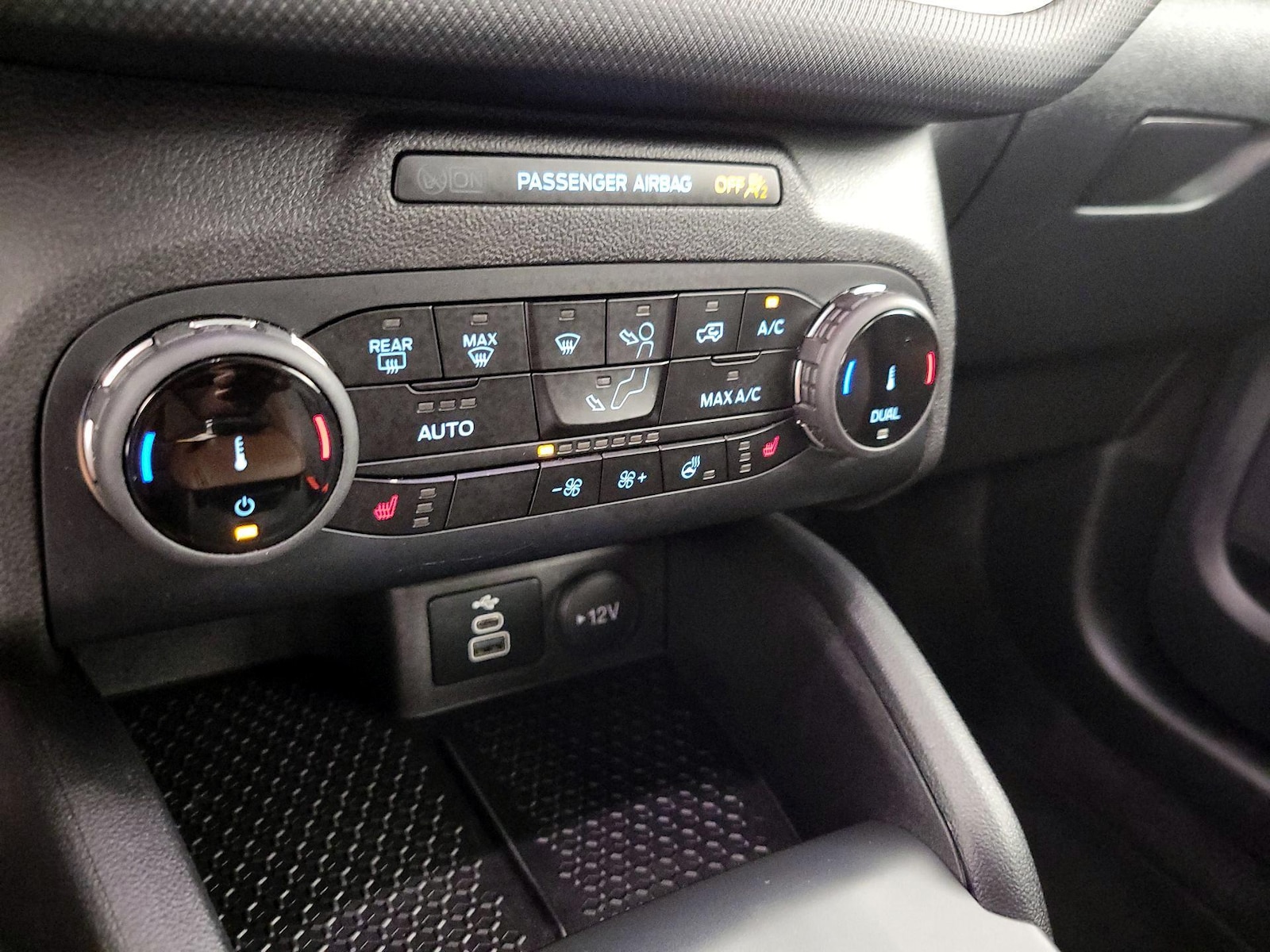 2024 Ford Bronco Sport Outer Banks - Photo 17