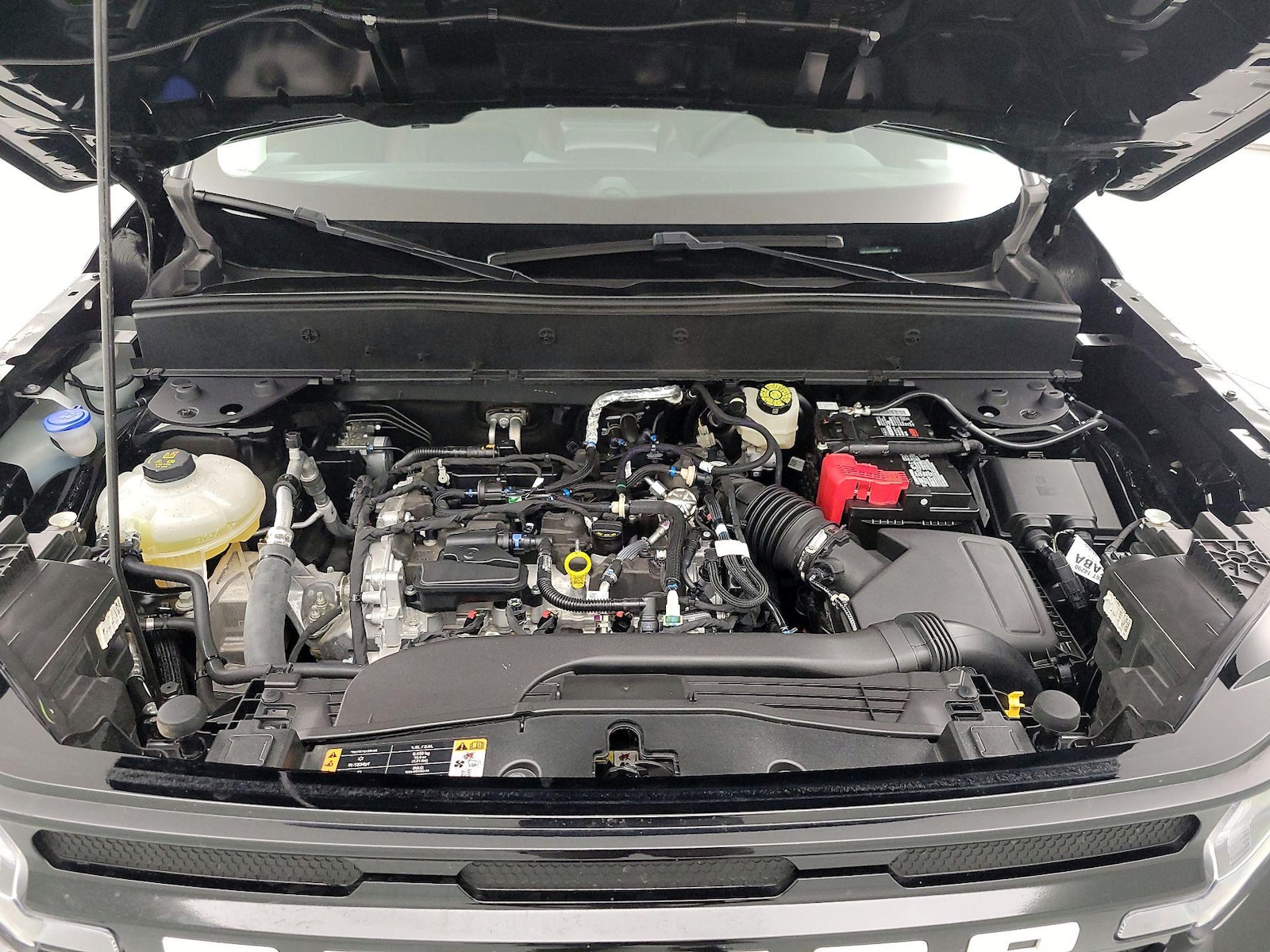 2024 Ford Bronco Sport Outer Banks - Photo 22