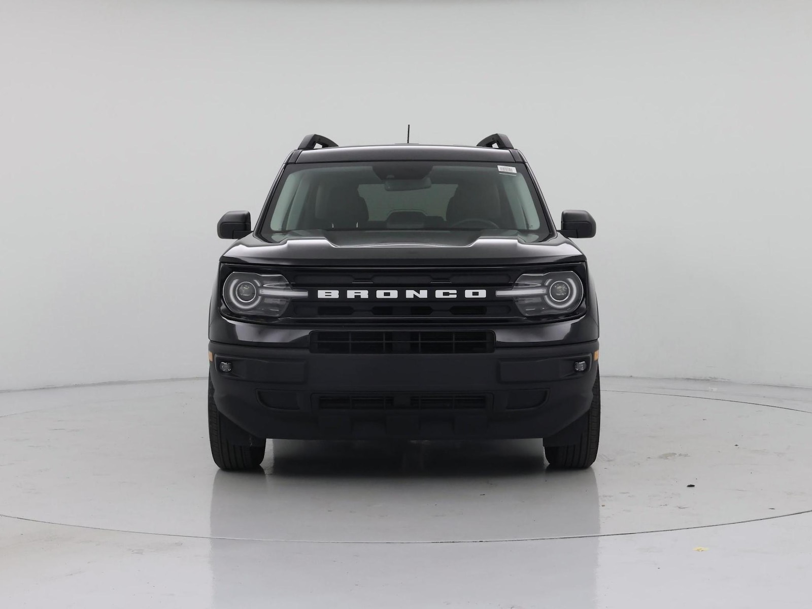 2024 Ford Bronco Sport Outer Banks - Photo 6