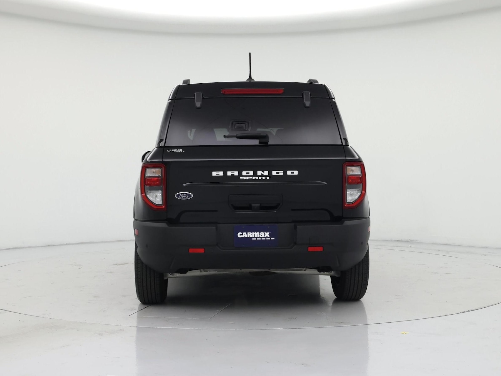 2024 Ford Bronco Sport Outer Banks - Photo 7