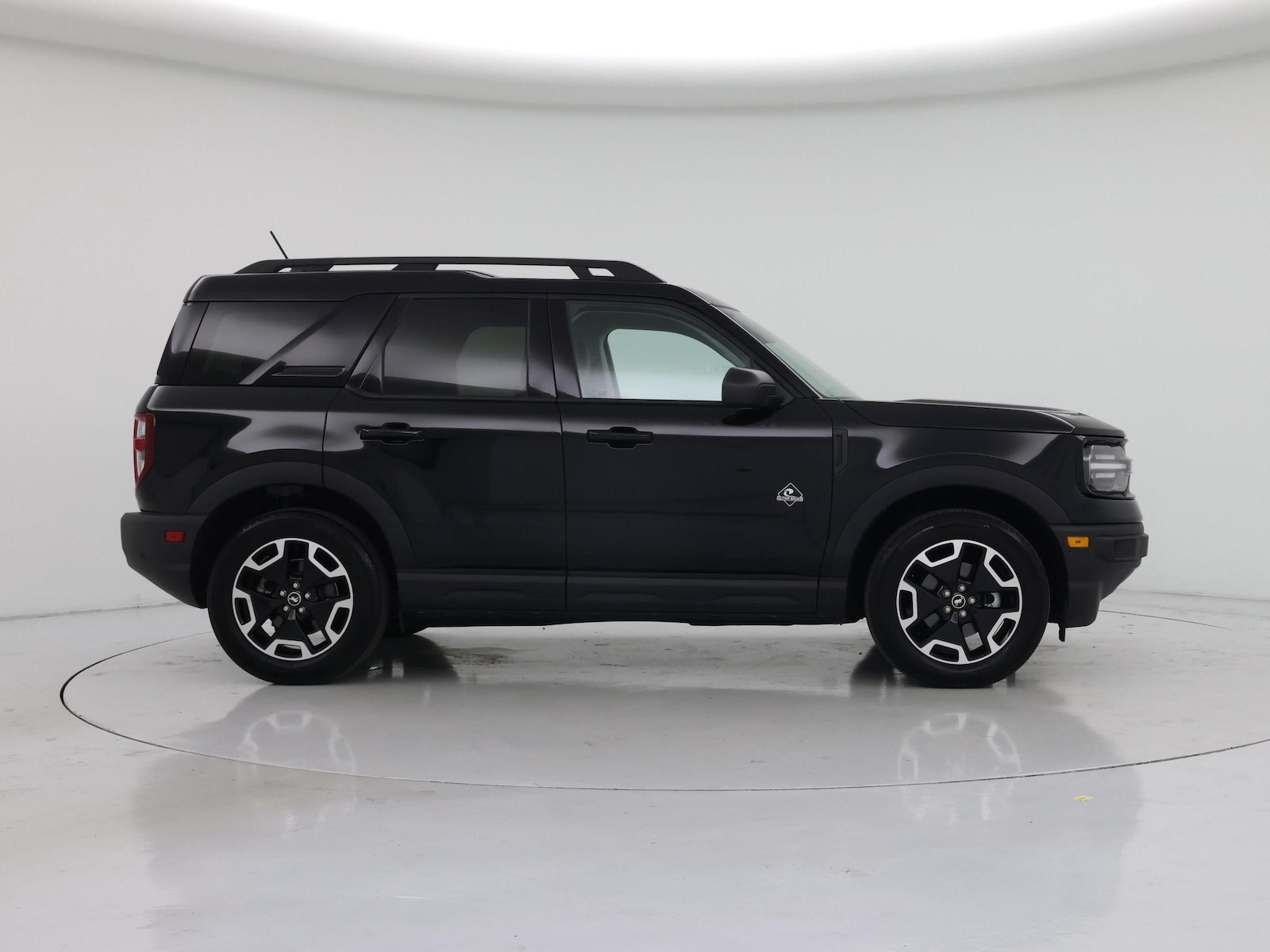 2024 Ford Bronco Sport Outer Banks - Photo 8
