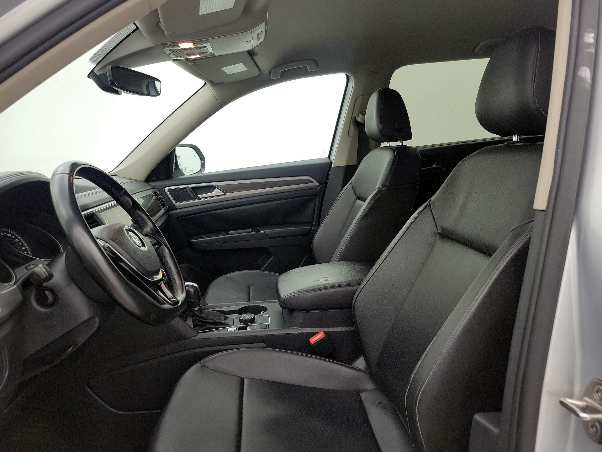 Thumbnail: 2018 Volkswagen Atlas - 11