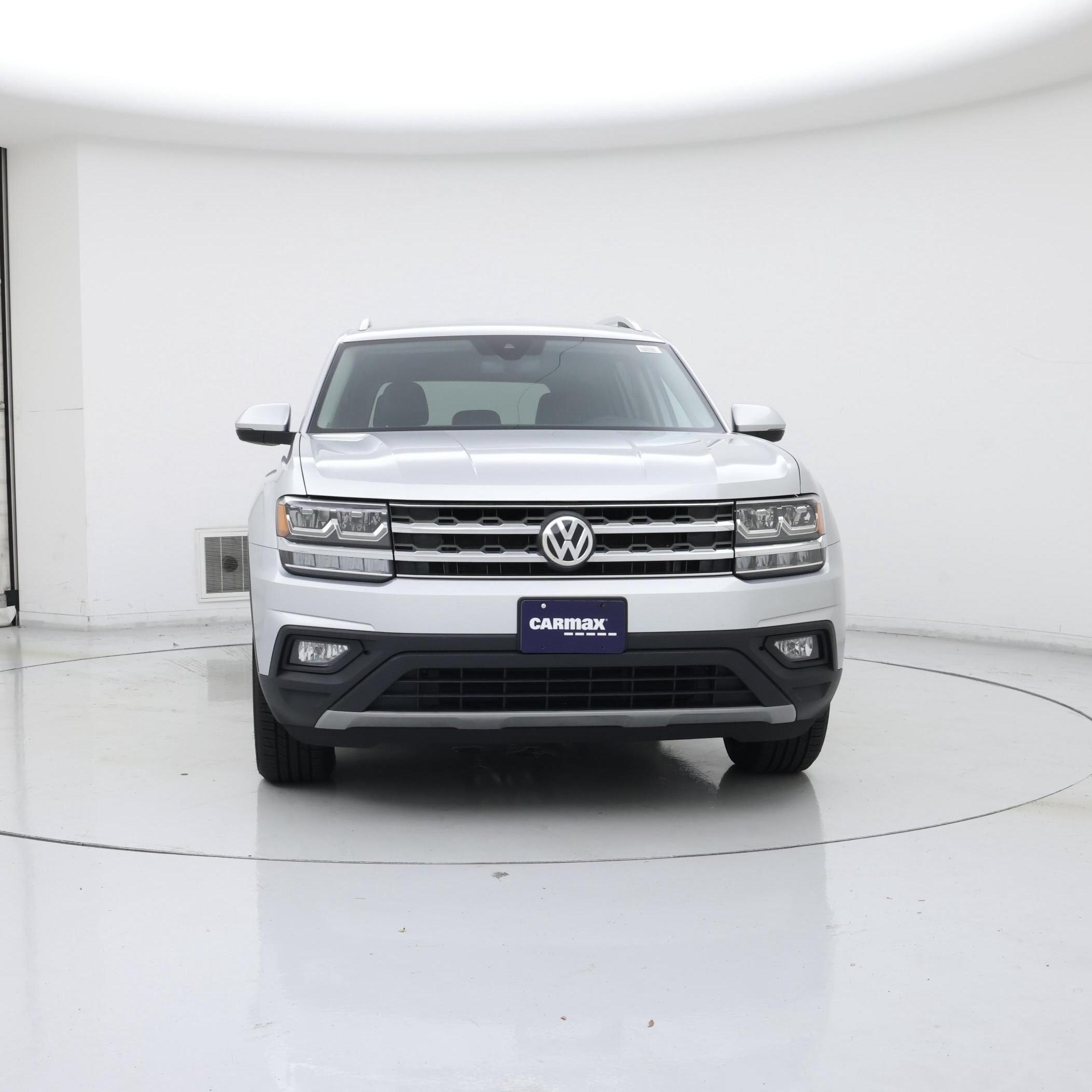 Thumbnail: 2018 Volkswagen Atlas - 5