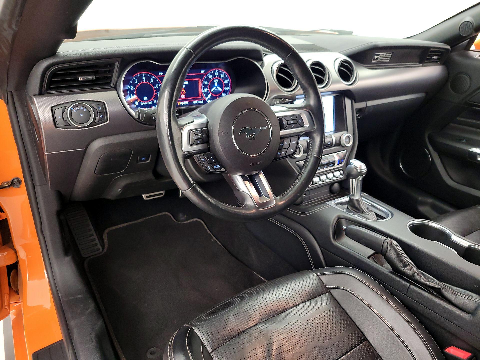 Thumbnail: 2020 Ford Mustang - 9