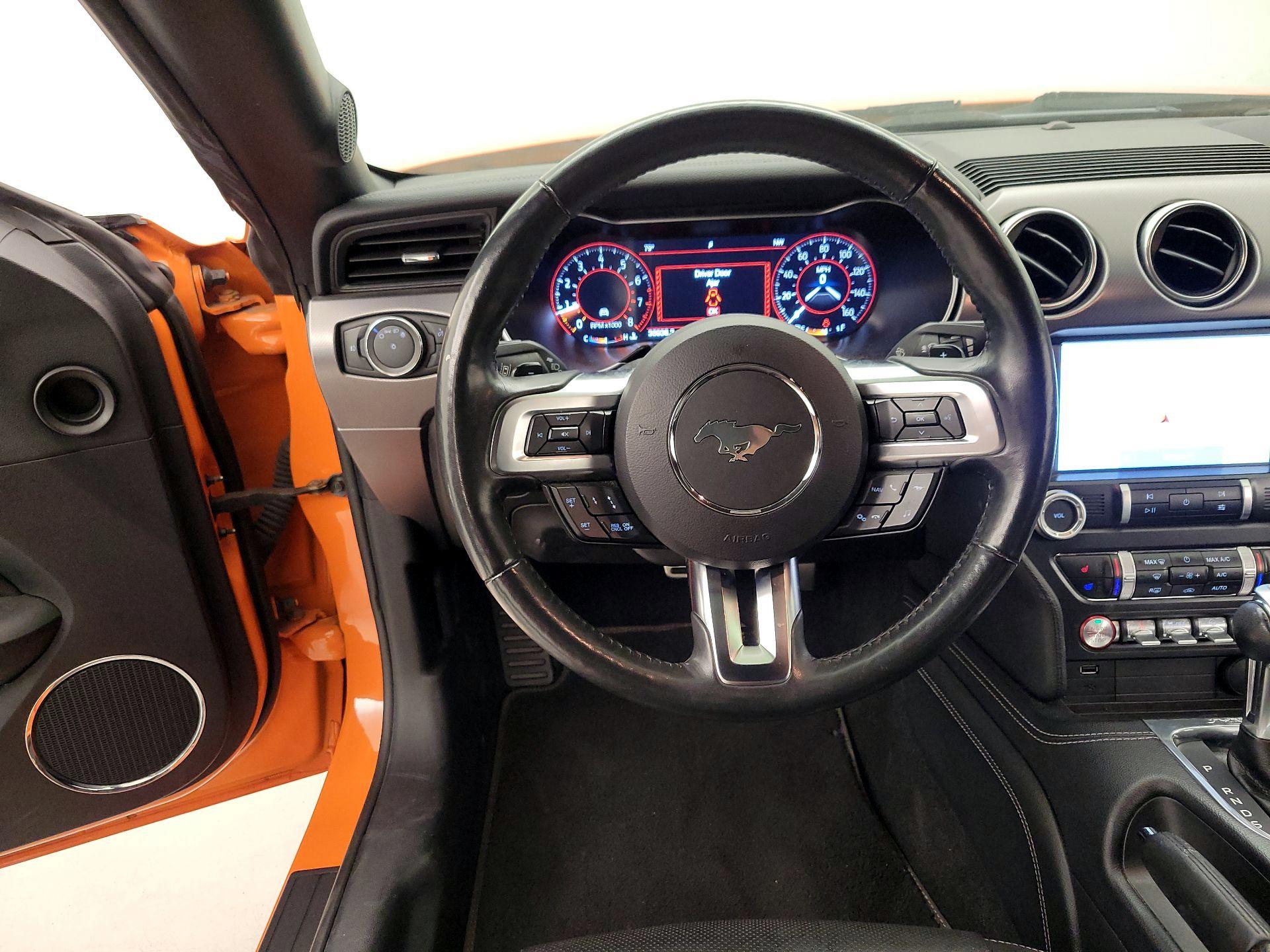 Thumbnail: 2020 Ford Mustang - 10