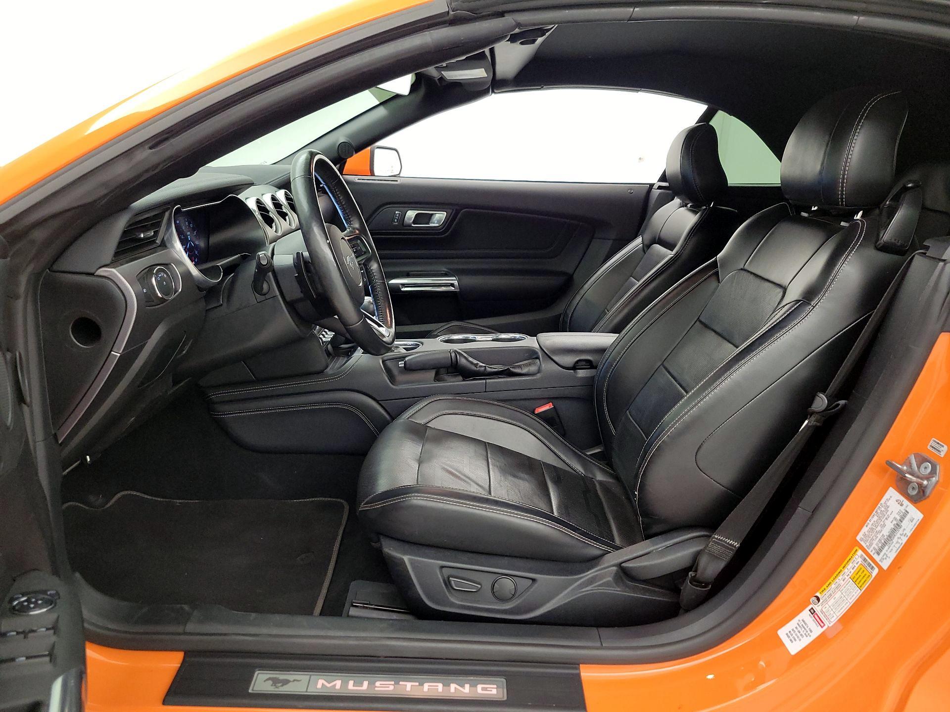 Thumbnail: 2020 Ford Mustang - 11