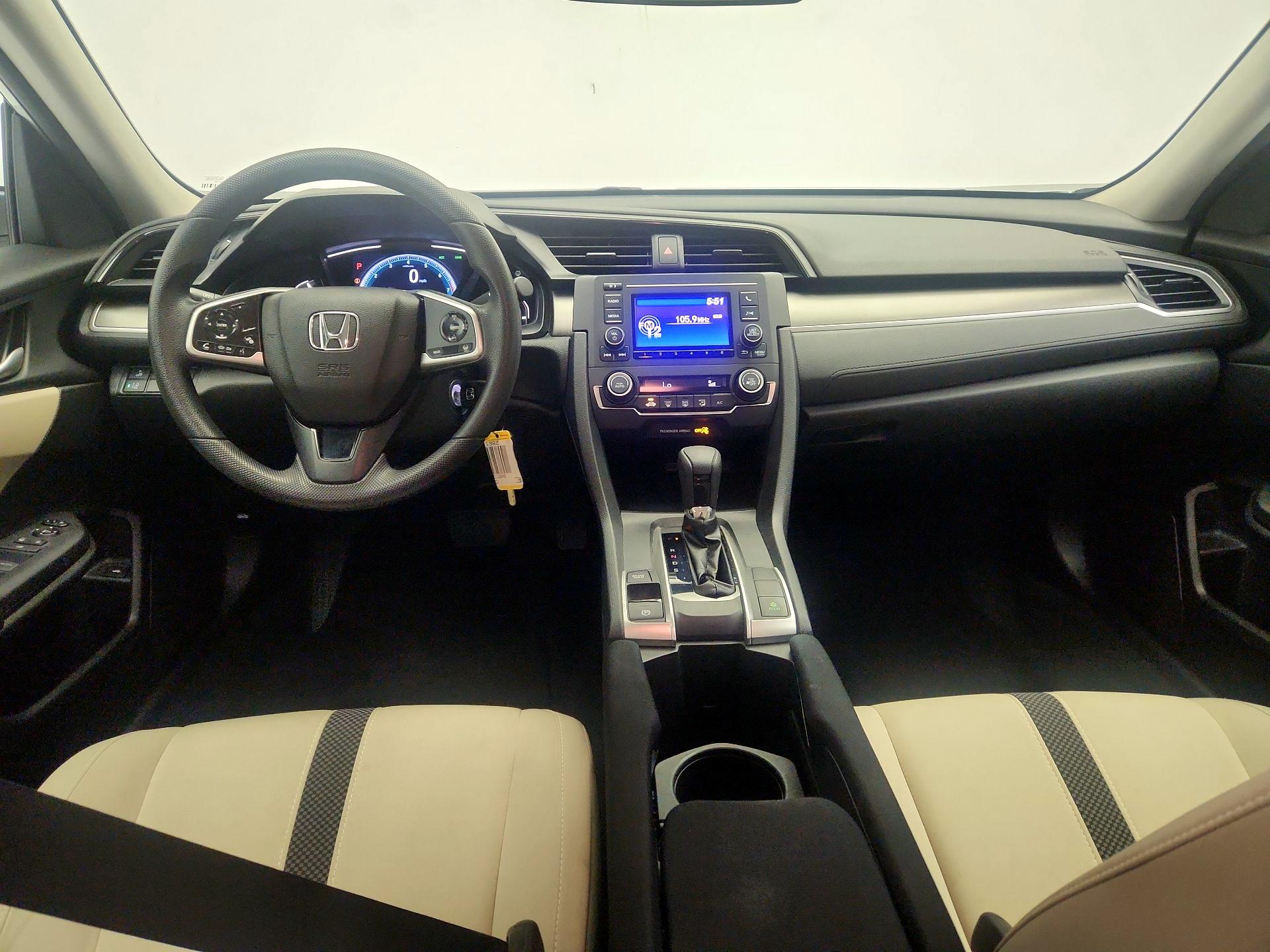 Thumbnail: 2019 Honda Civic - 9
