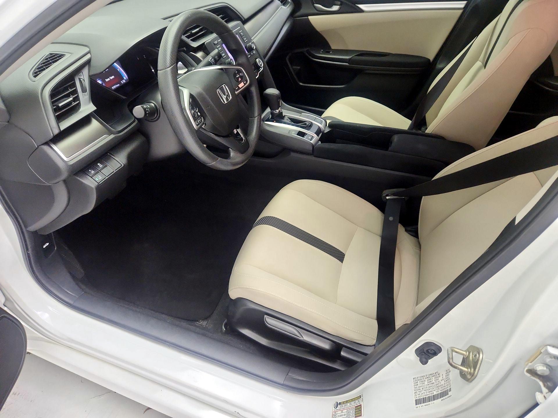 Thumbnail: 2019 Honda Civic - 11