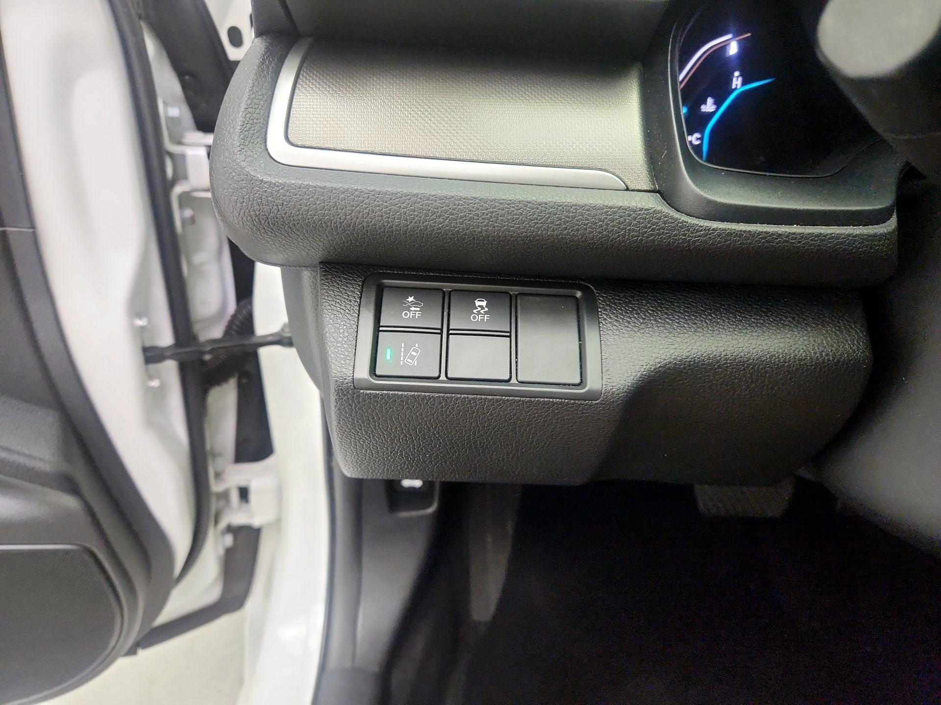 Thumbnail: 2019 Honda Civic - 13