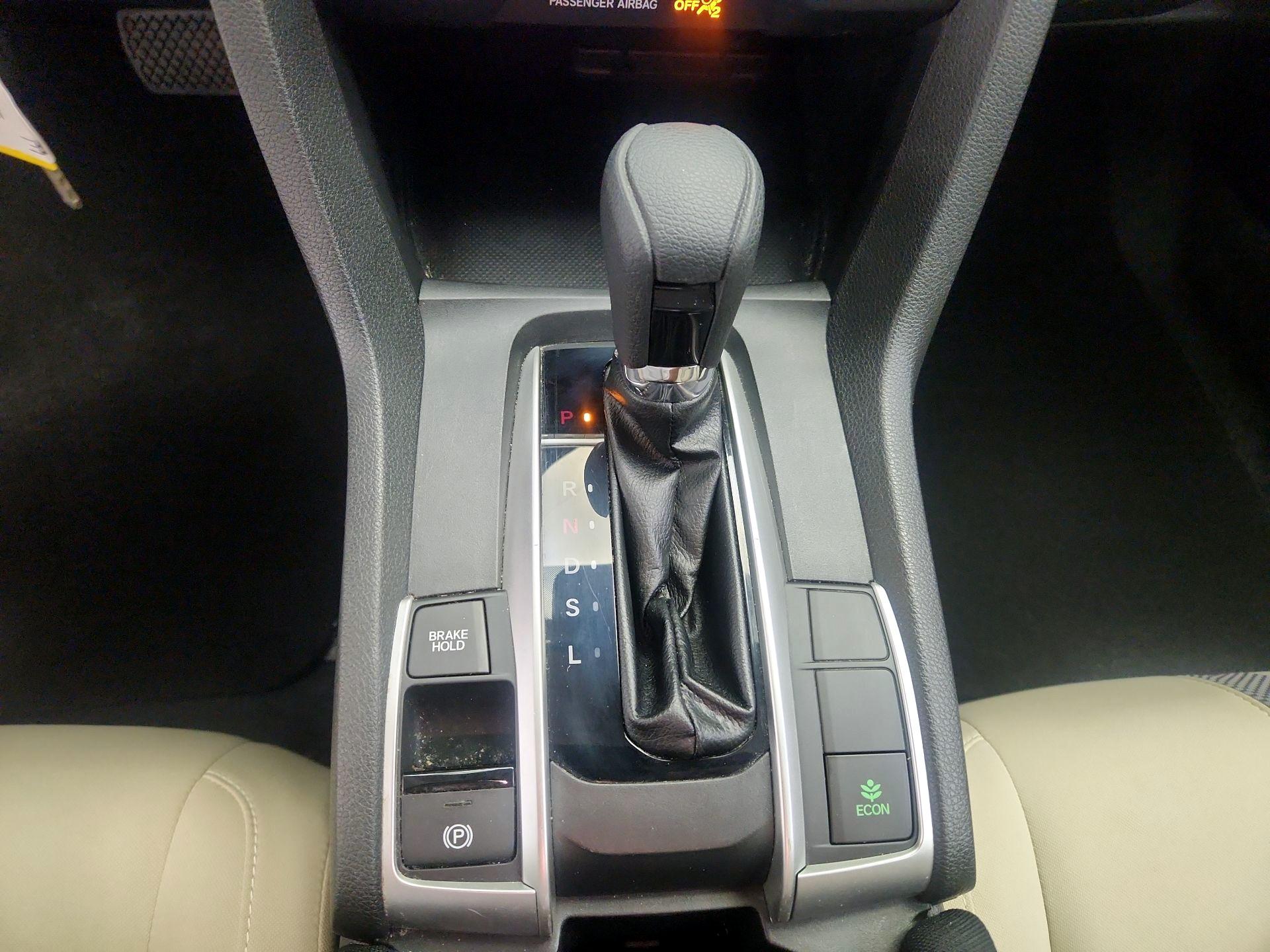 Thumbnail: 2019 Honda Civic - 17