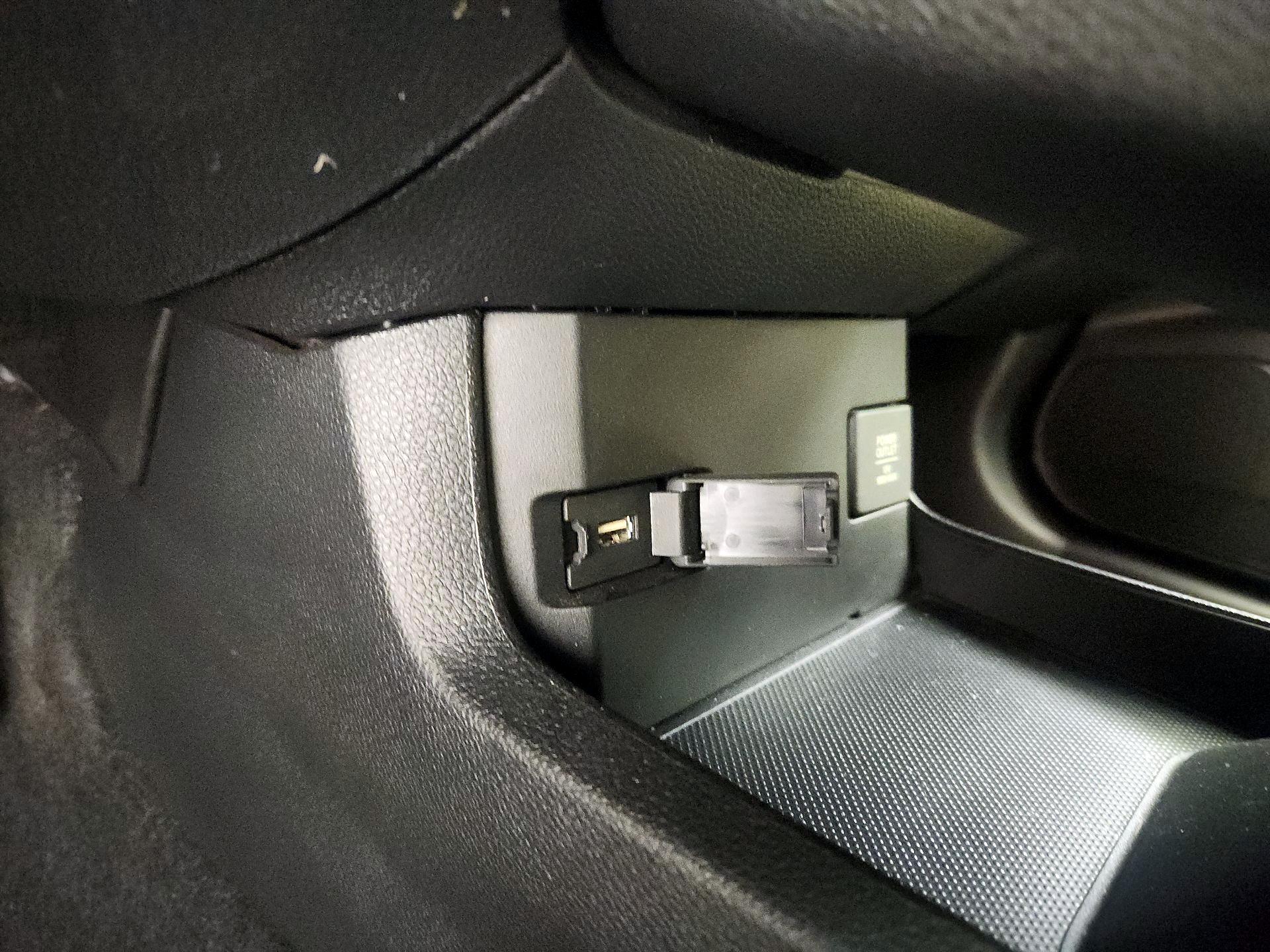Thumbnail: 2019 Honda Civic - 18