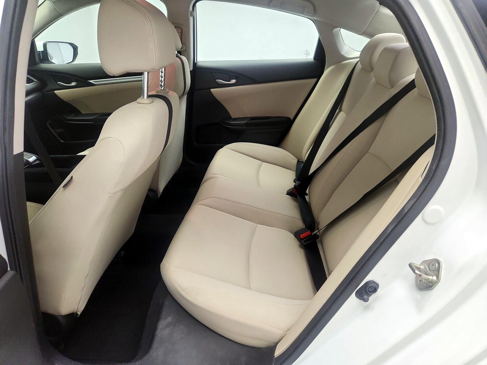 Thumbnail: 2019 Honda Civic - 19