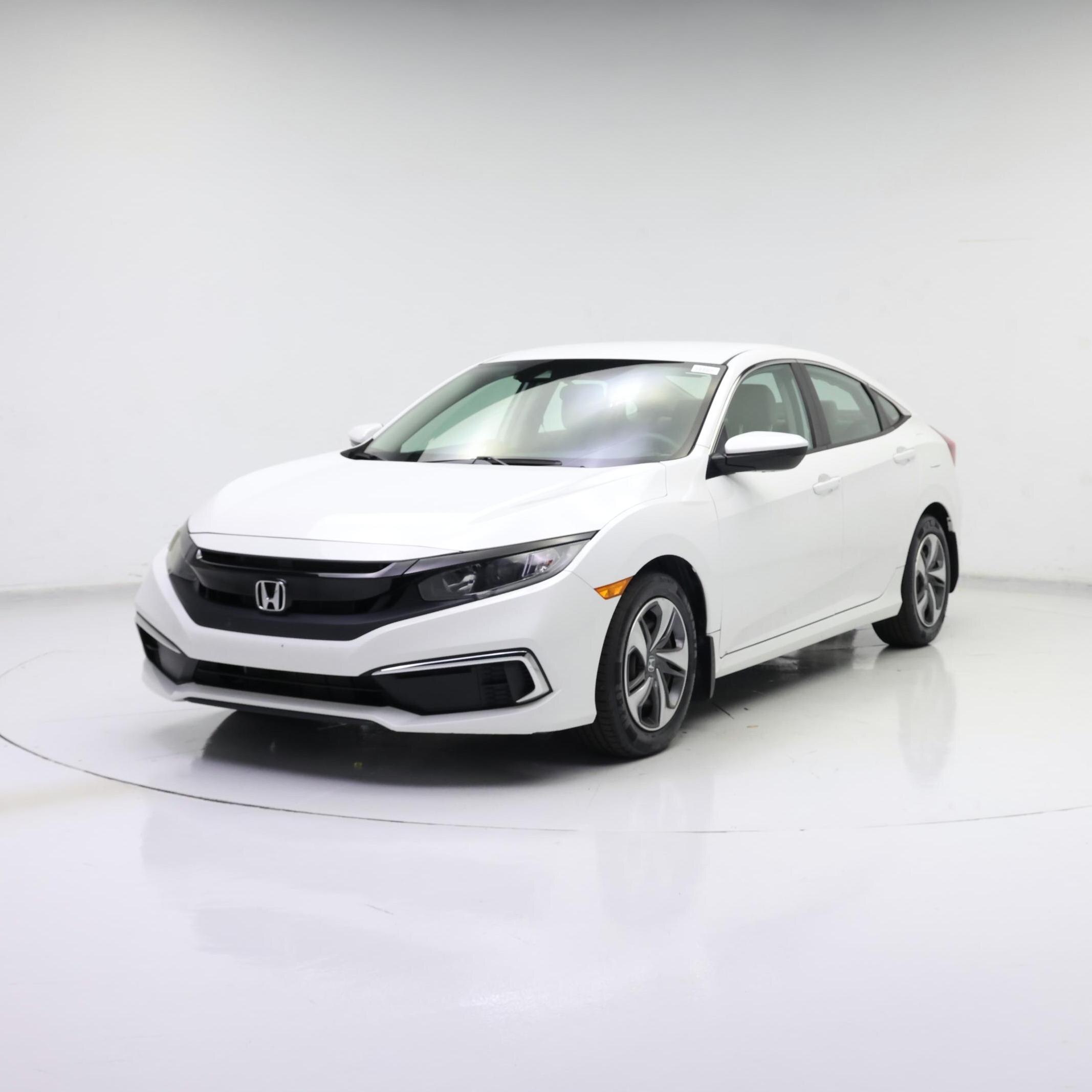 Thumbnail: 2019 Honda Civic - 4