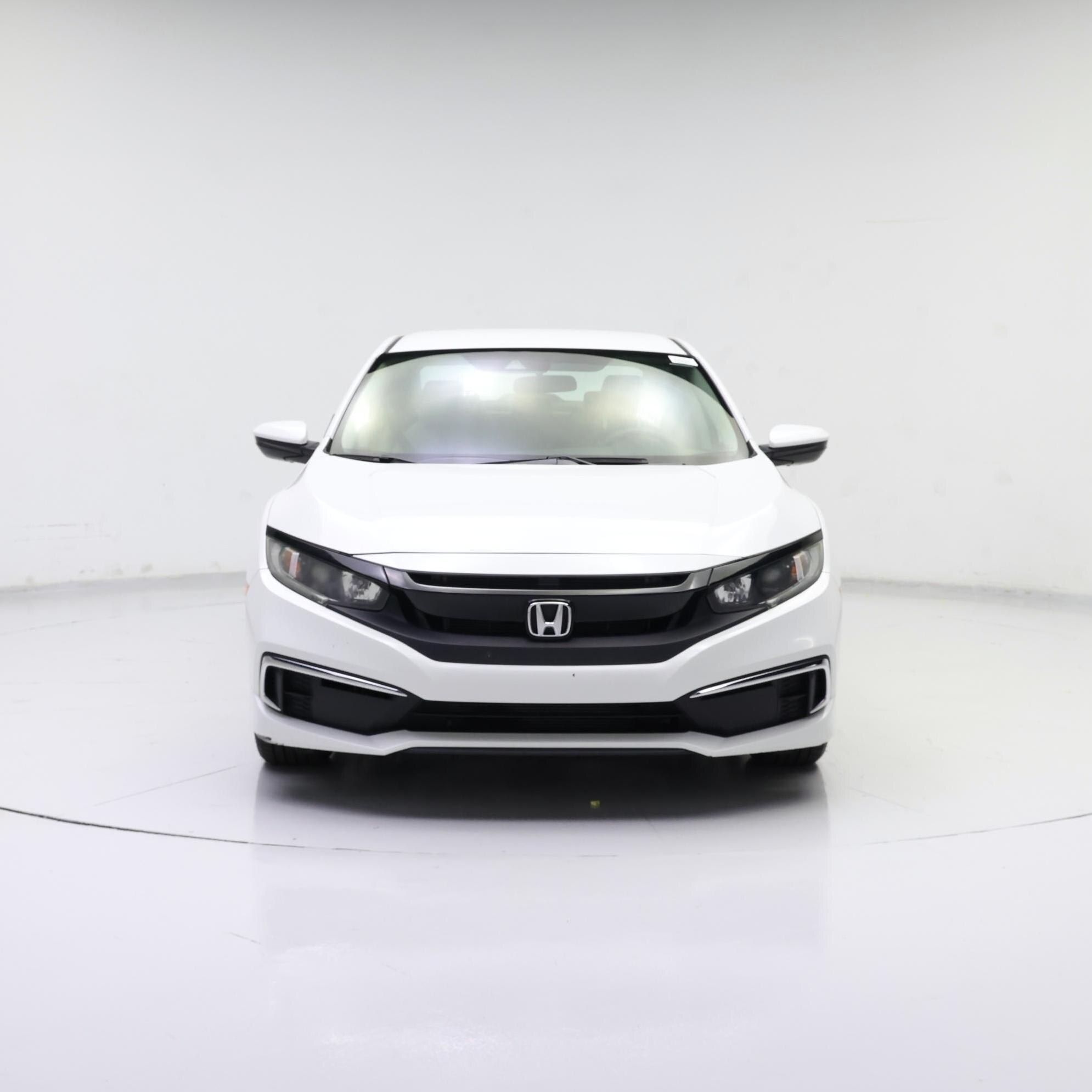 Thumbnail: 2019 Honda Civic - 5